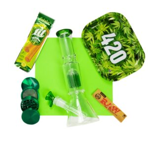 Green Herbalist