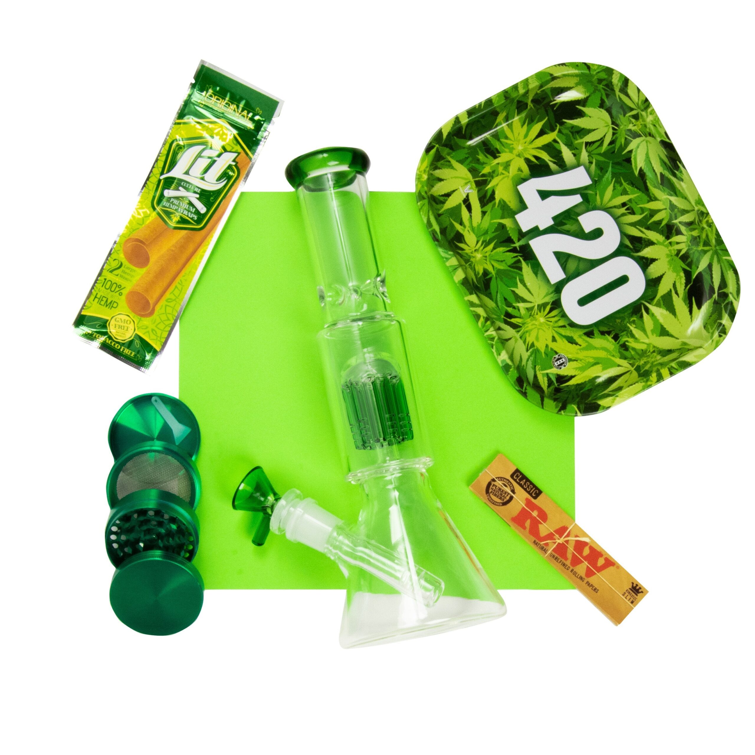 Green Herbalist