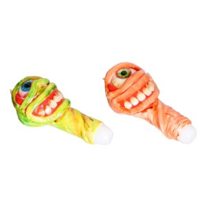 Grinning Cyclops Pipe - 5in