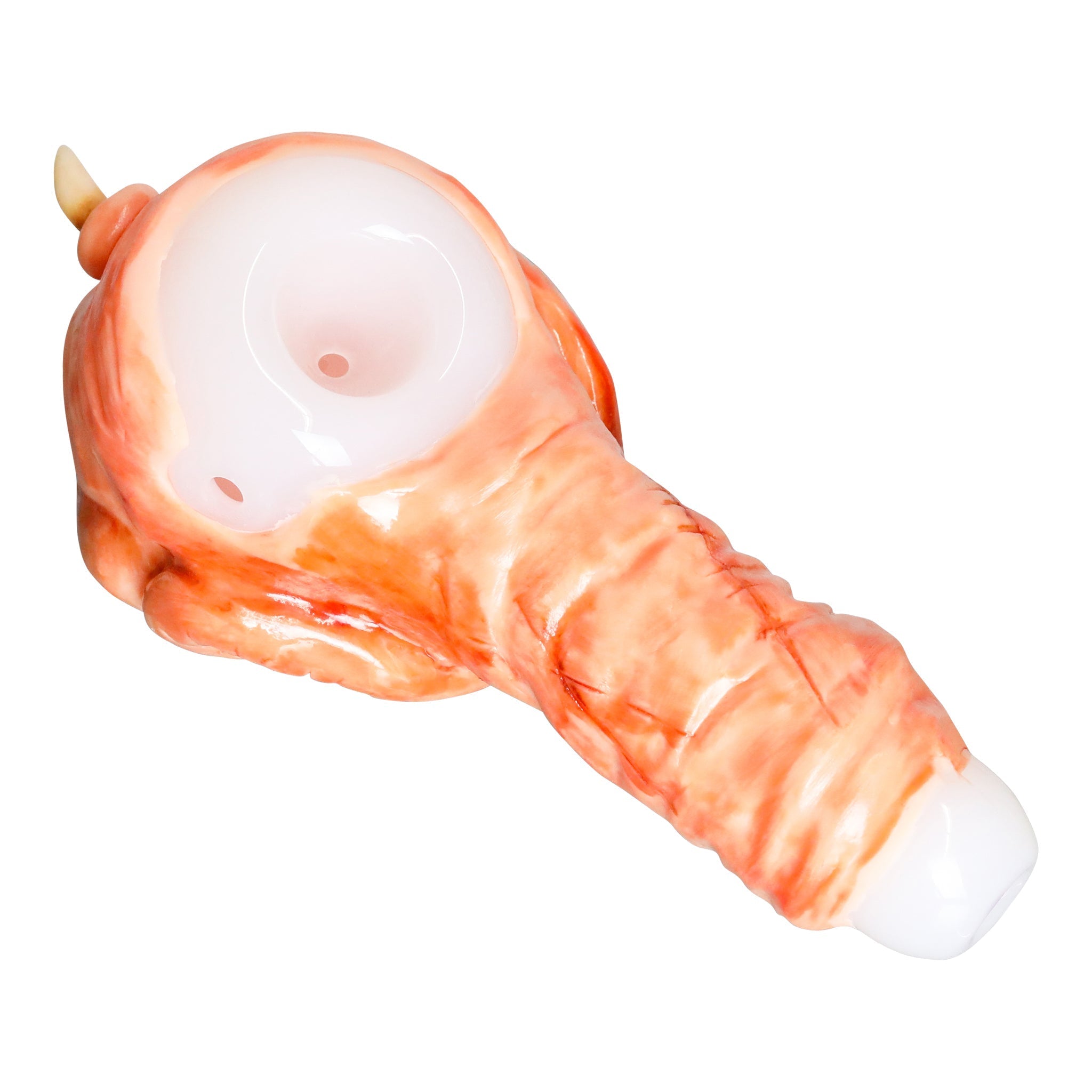 Grinning Cyclops Pipe - 5in - Image 4