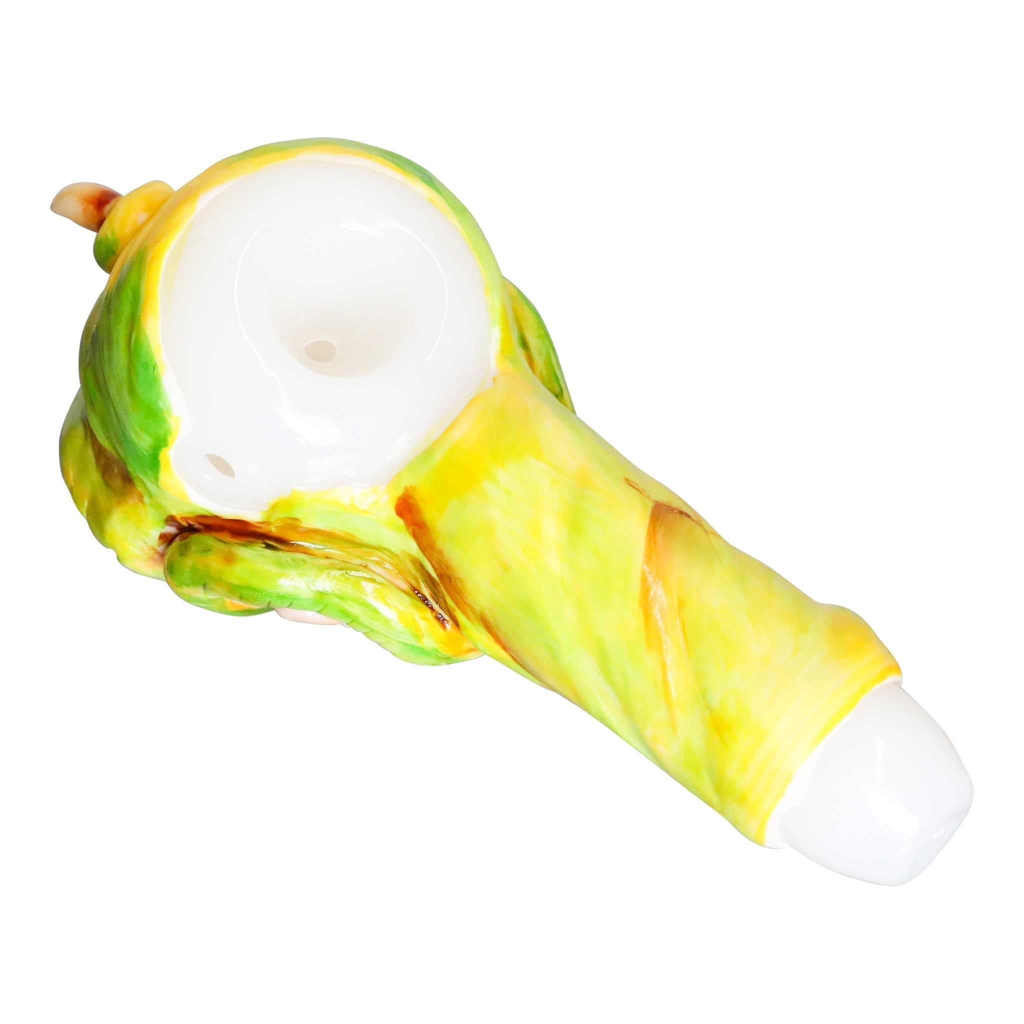 Grinning Cyclops Pipe - 5in - Image 6