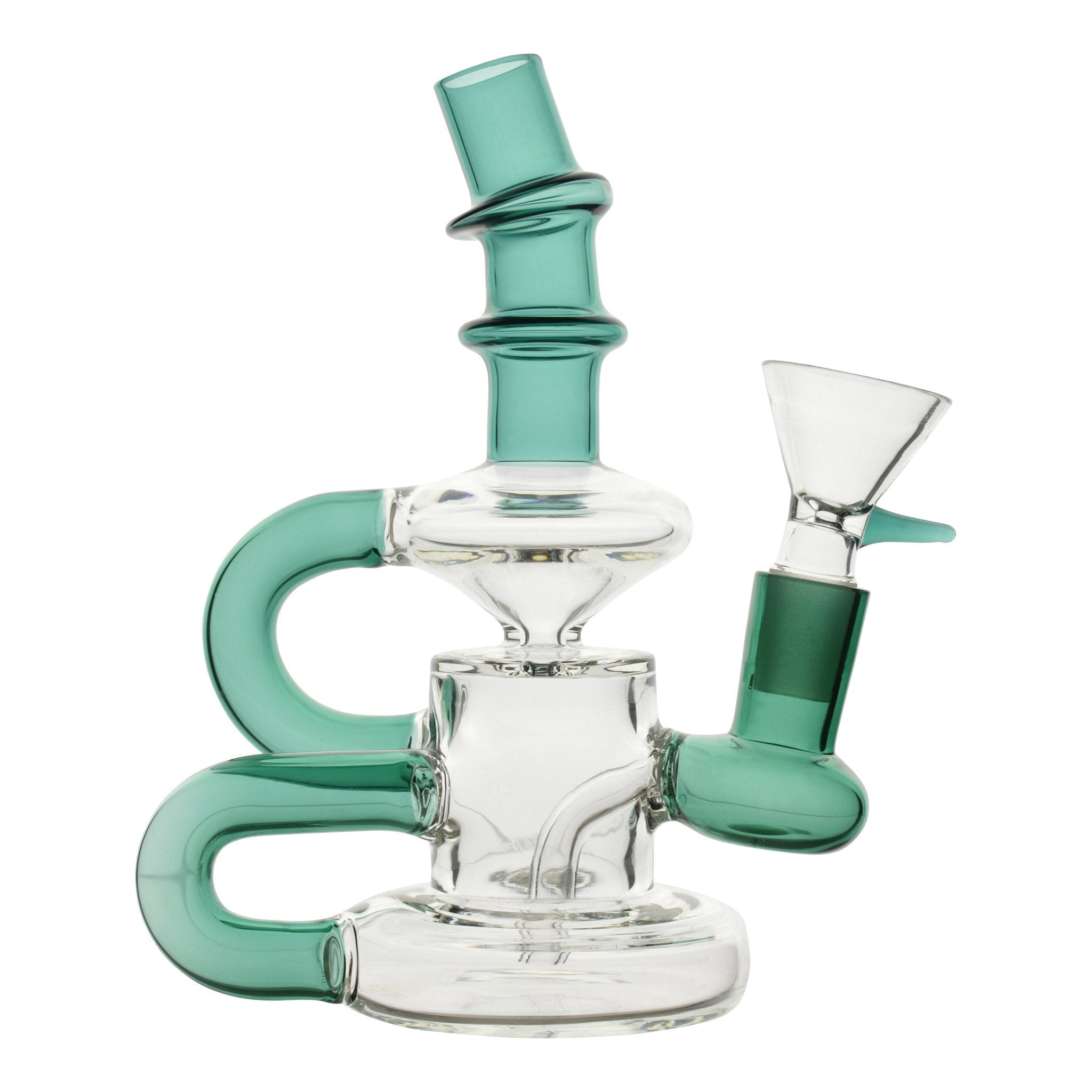 Grippers Bong - 6in - Image 2