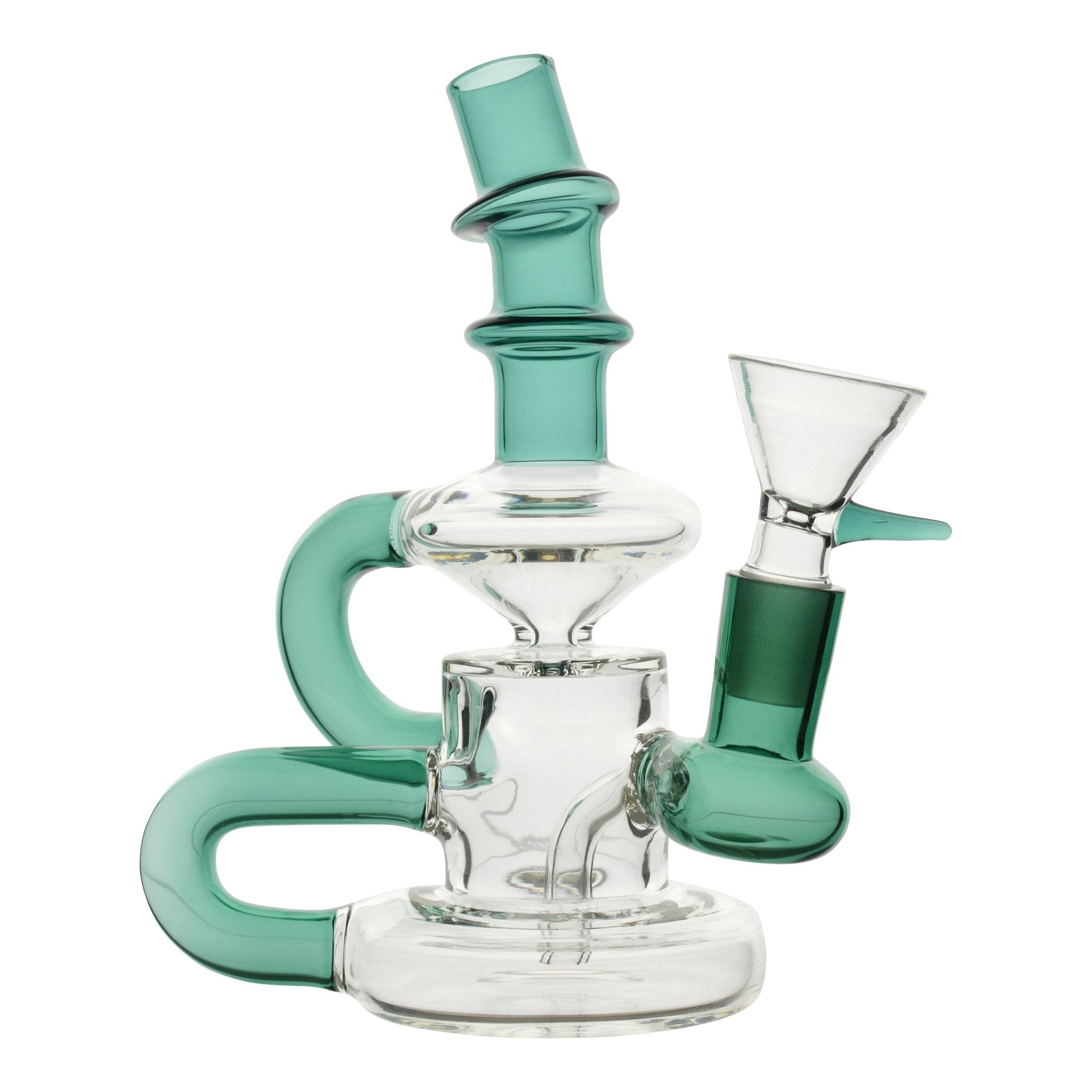 Grippers Bong - 6in - Image 4