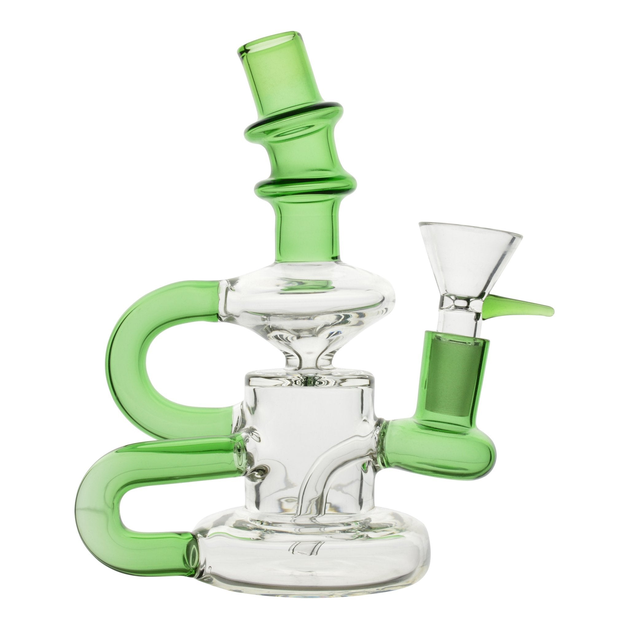 Grippers Bong - 6in - Image 3