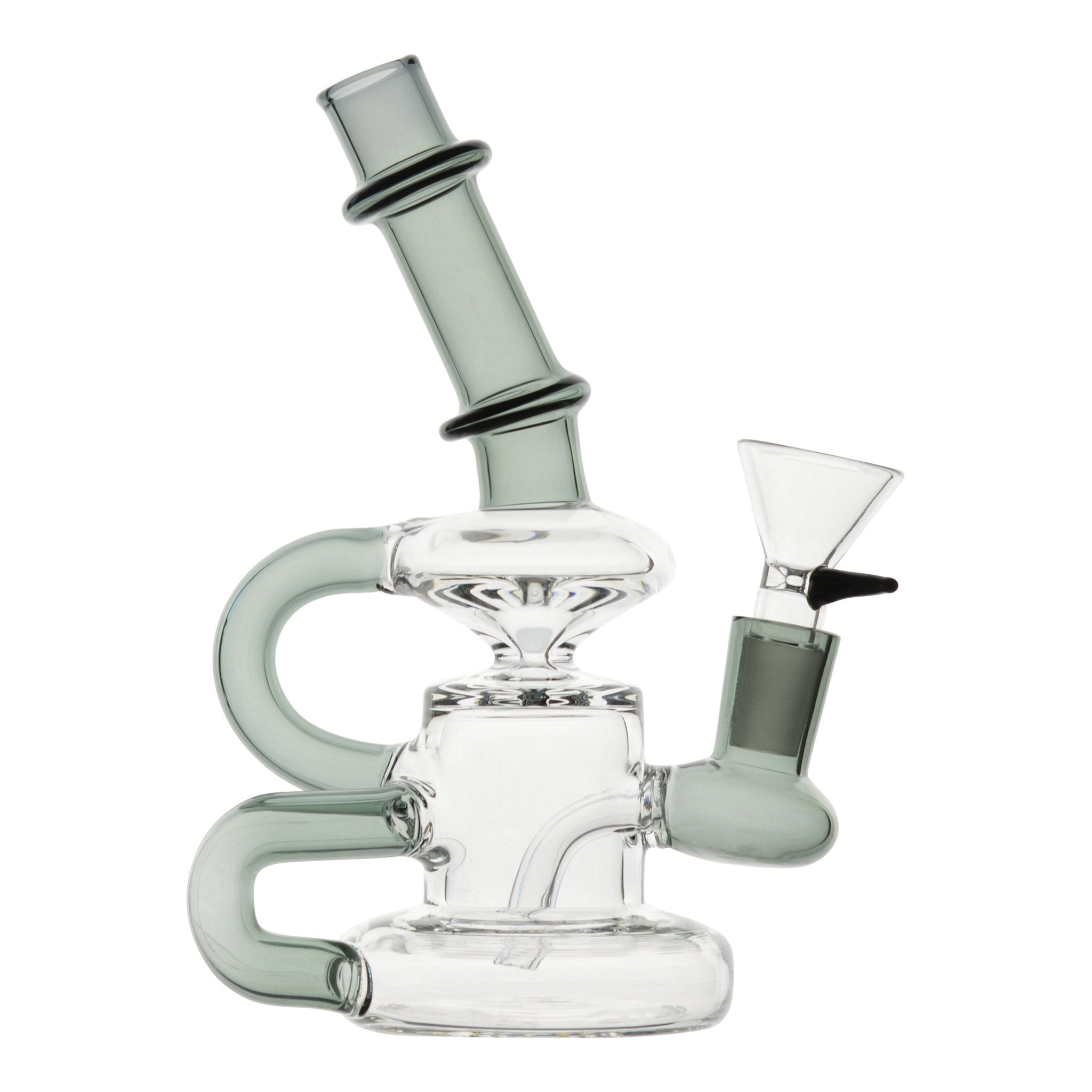 Grippers Bong - 6in - Image 5