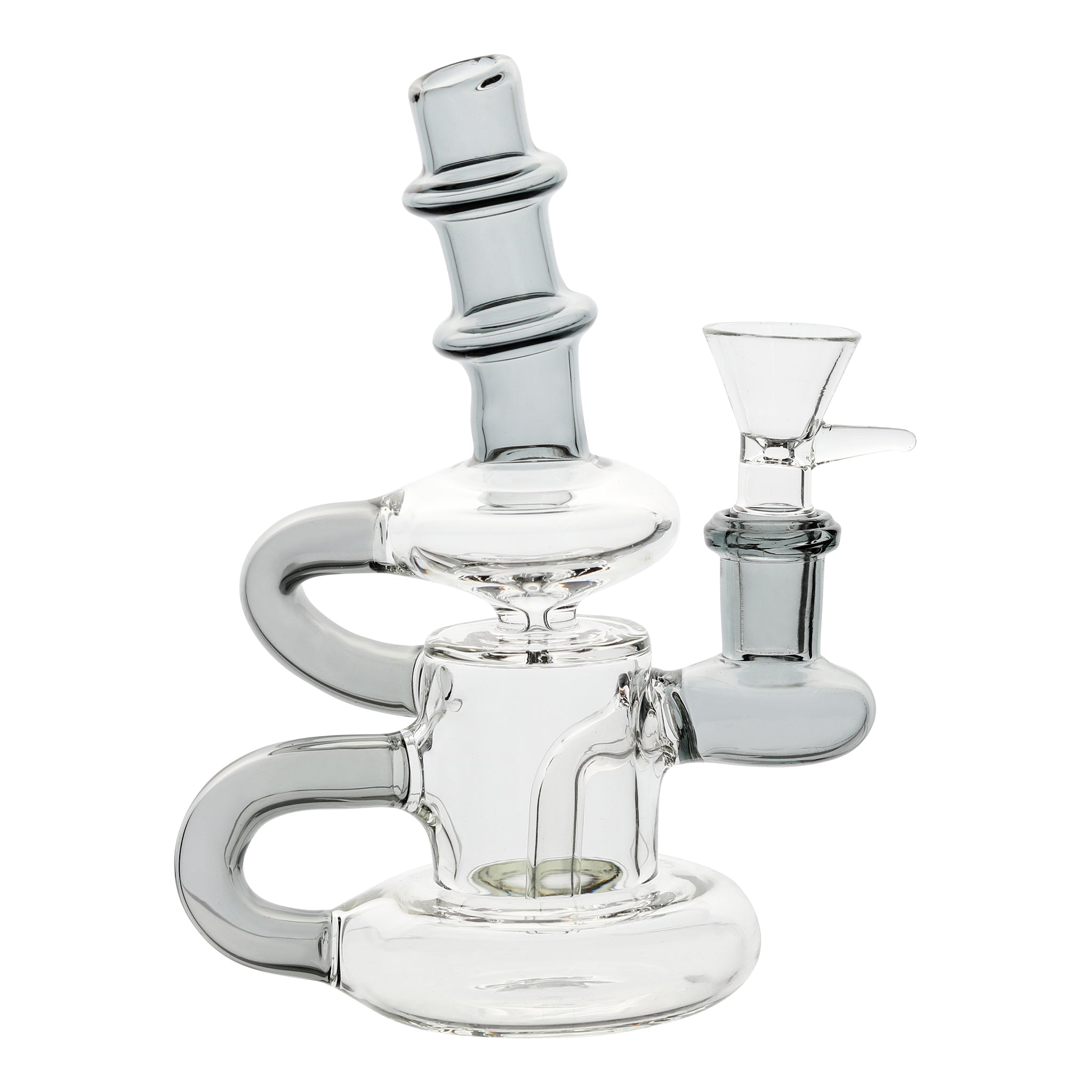 Grippers Bong - 6in - Image 6