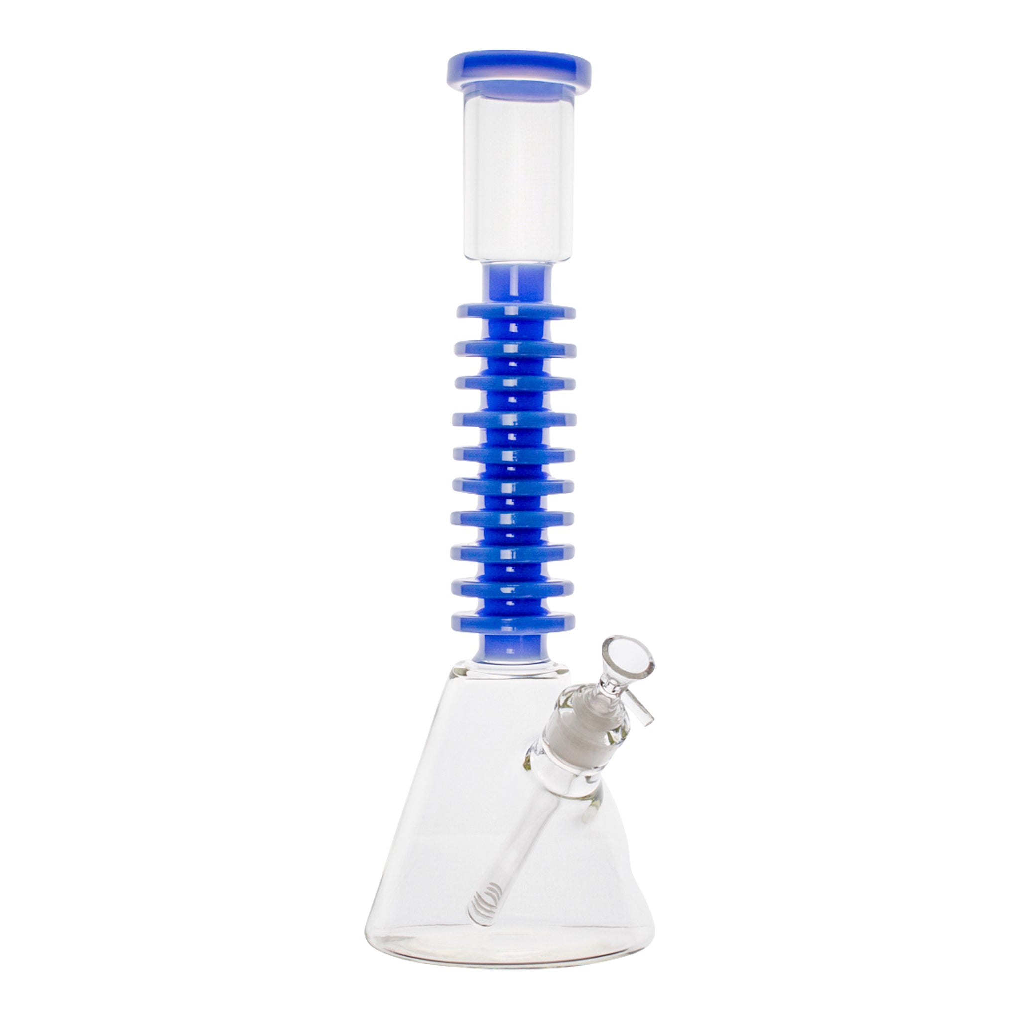 Griptonite Beaker Bong - 16in - Image 2