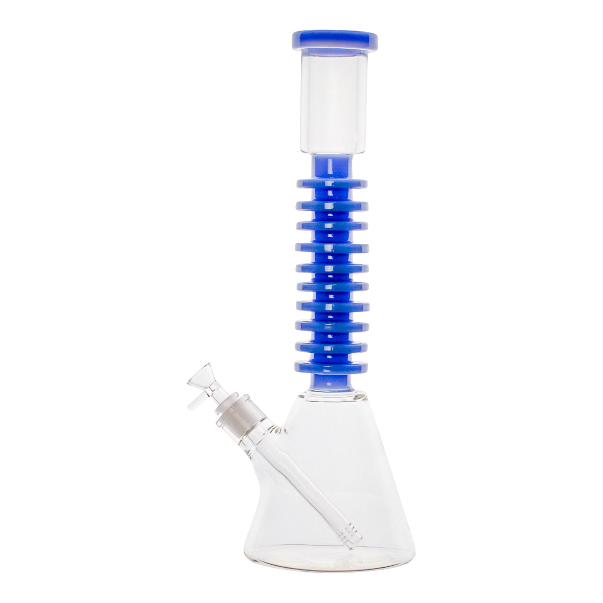Griptonite Beaker Bong - 16in - Image 3