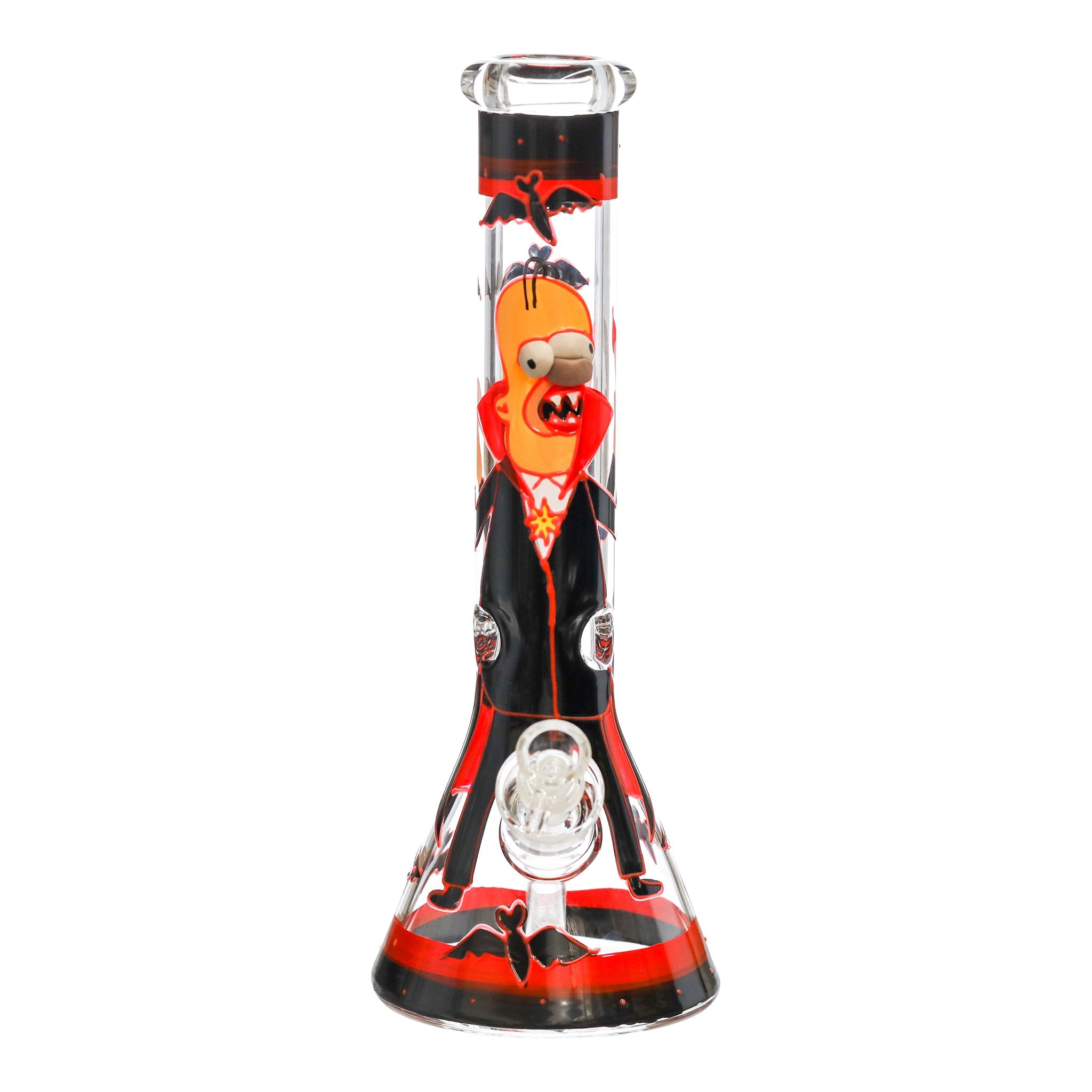 Growhouse of Horror Beaker - 14in - Image 11