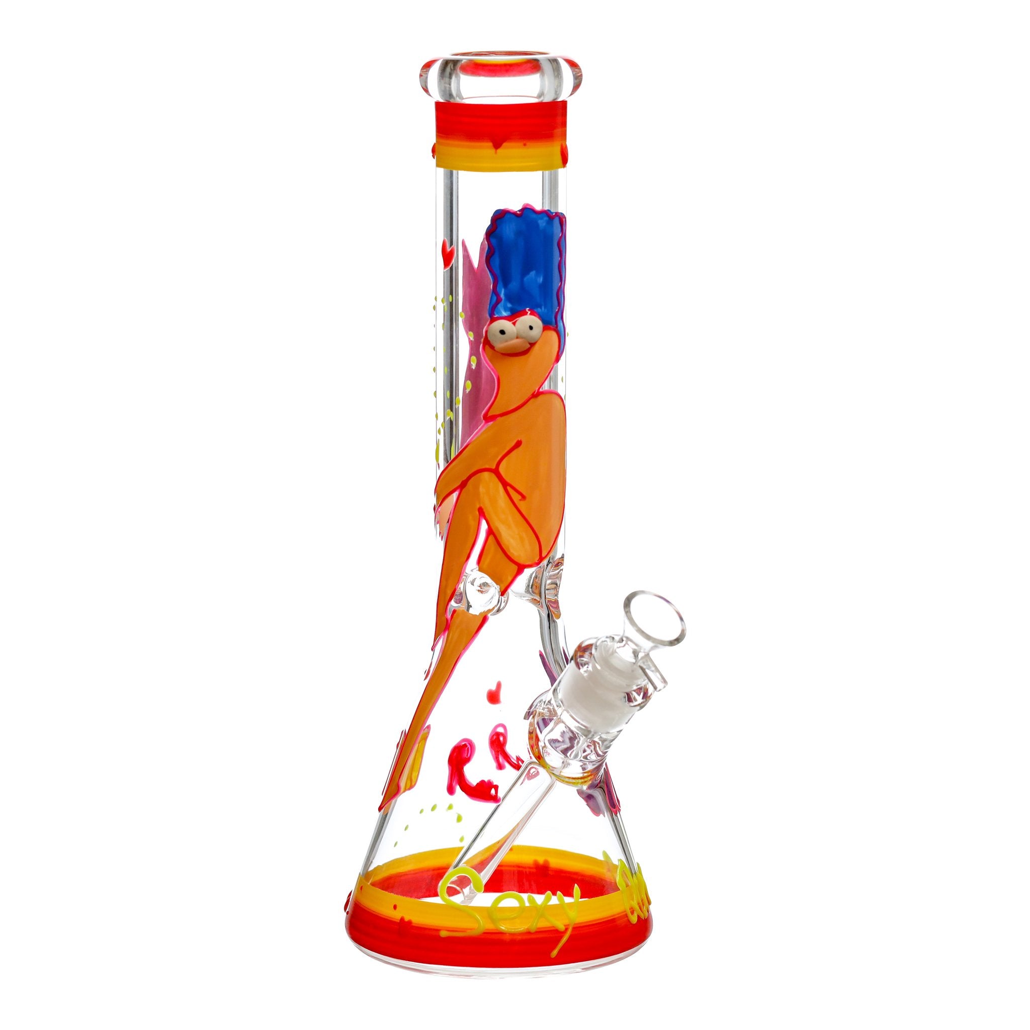 Growhouse of Horror Beaker - 14in - Image 7