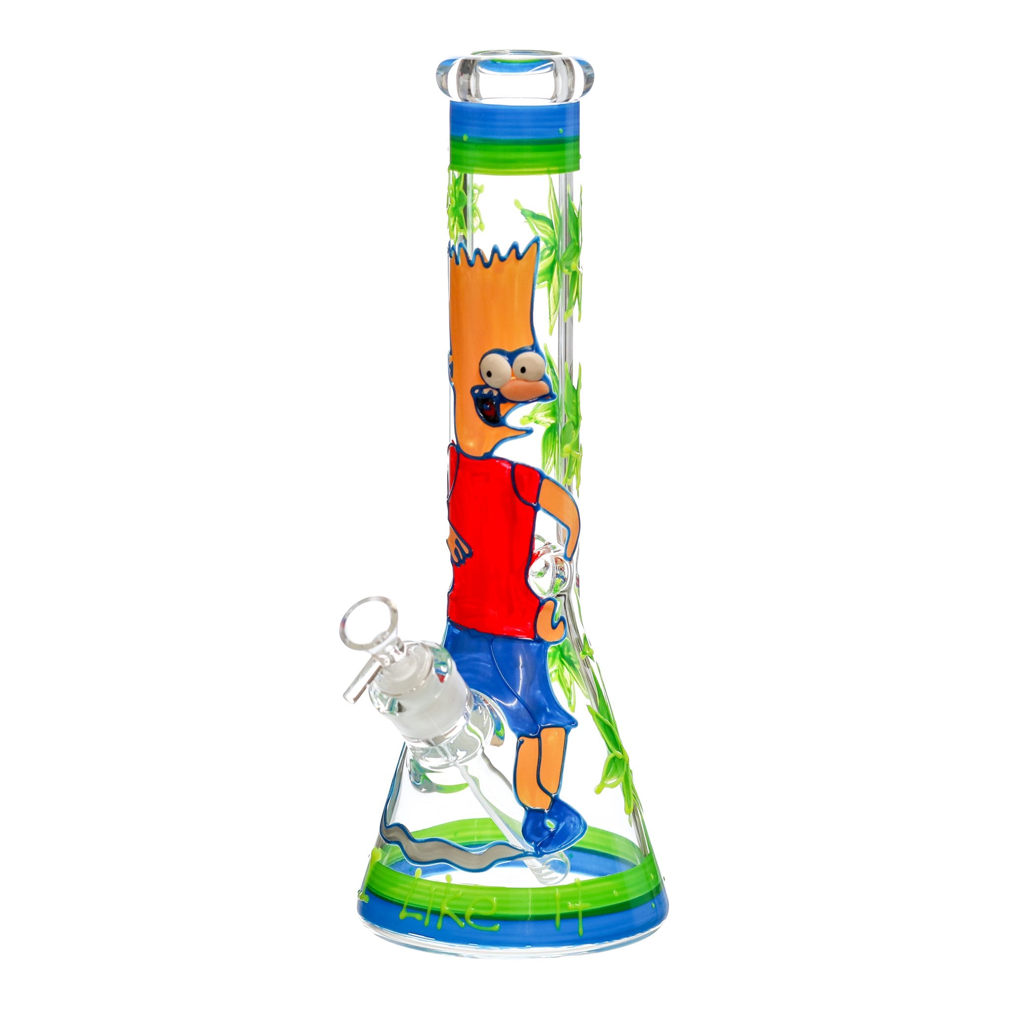 Growhouse of Horror Beaker - 14in - Image 15