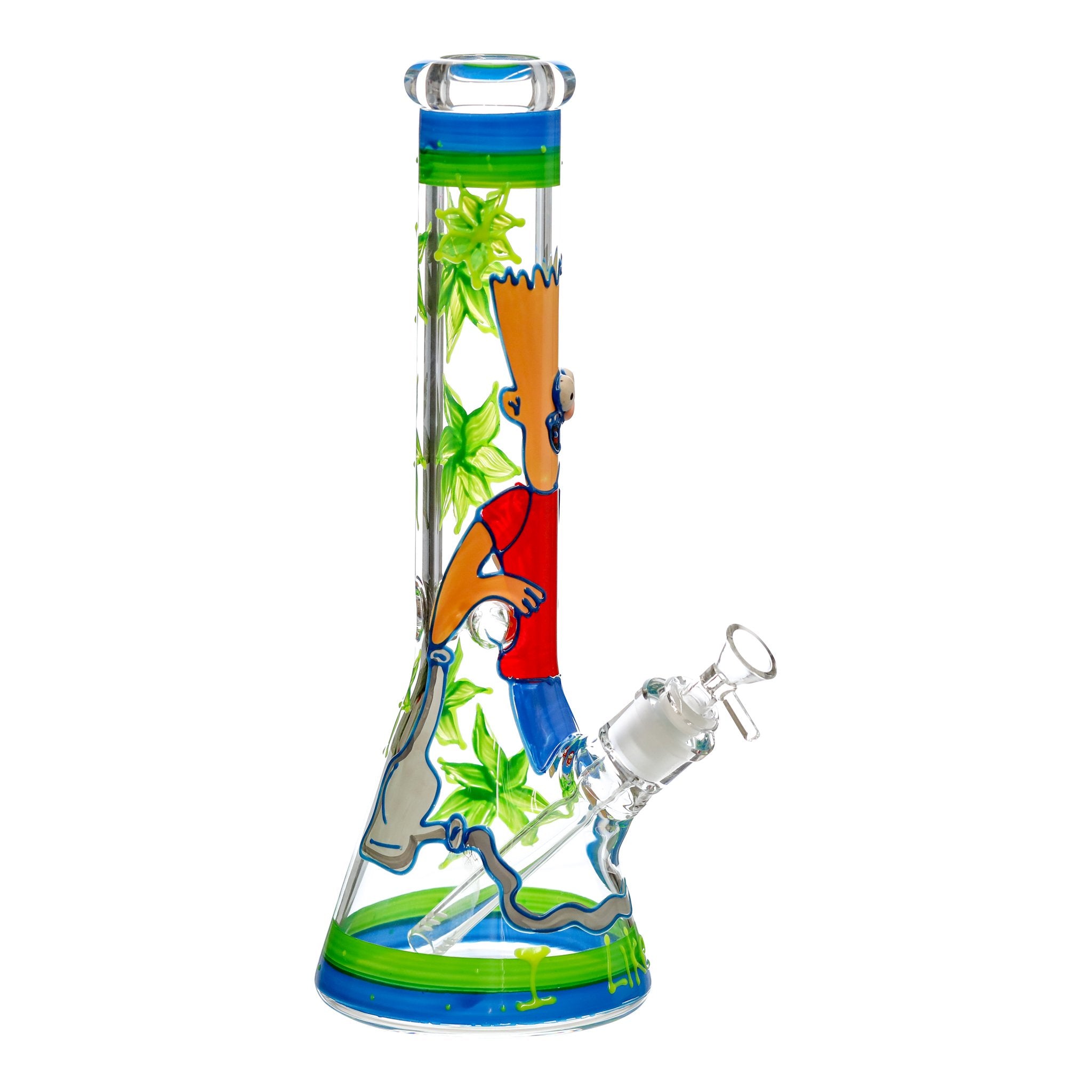 Growhouse of Horror Beaker - 14in - Image 13