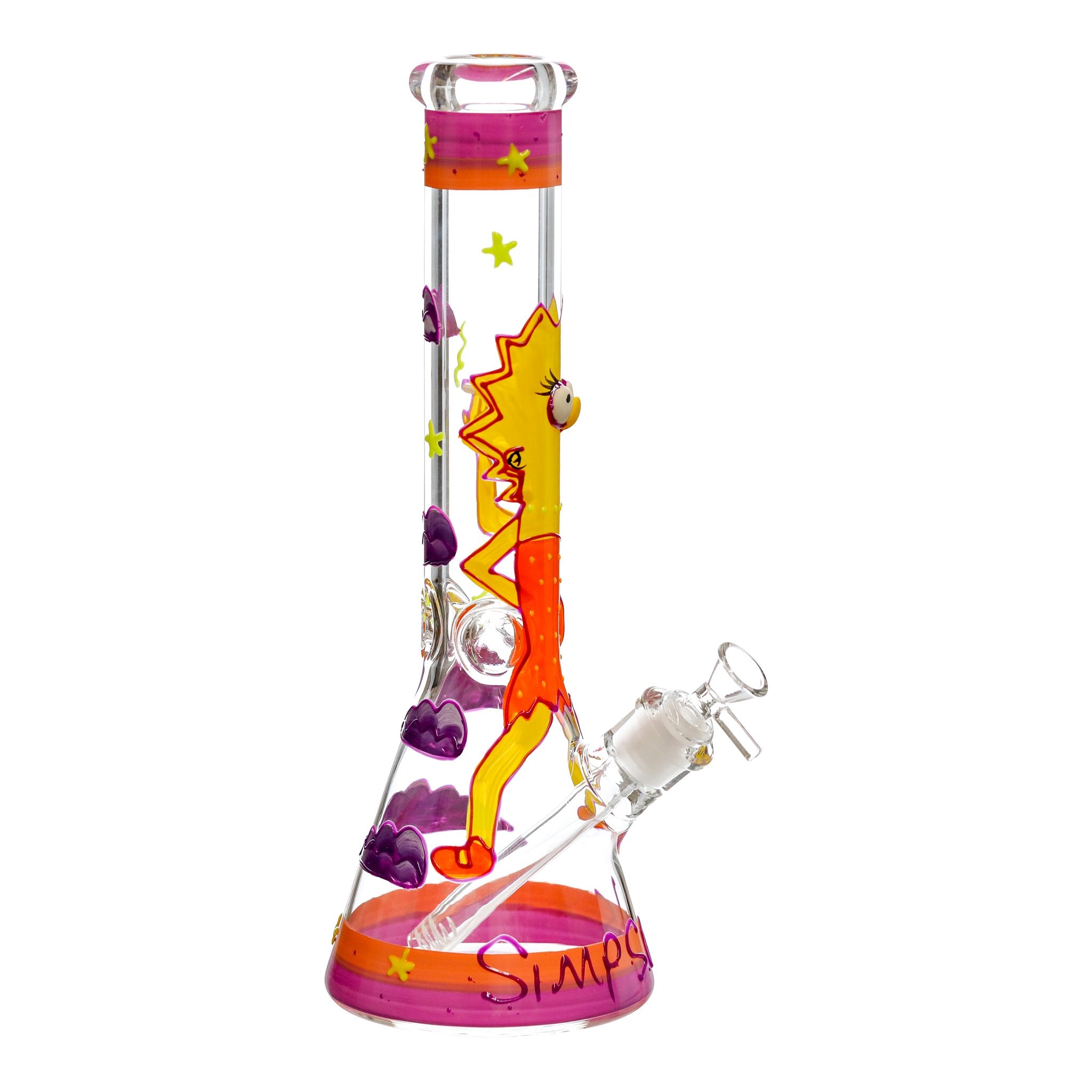 Growhouse of Horror Beaker - 14in - Image 5