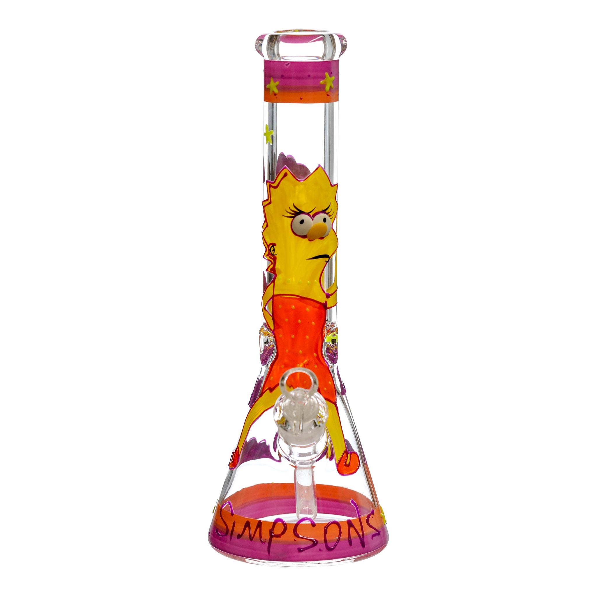 Growhouse of Horror Beaker - 14in - Image 4