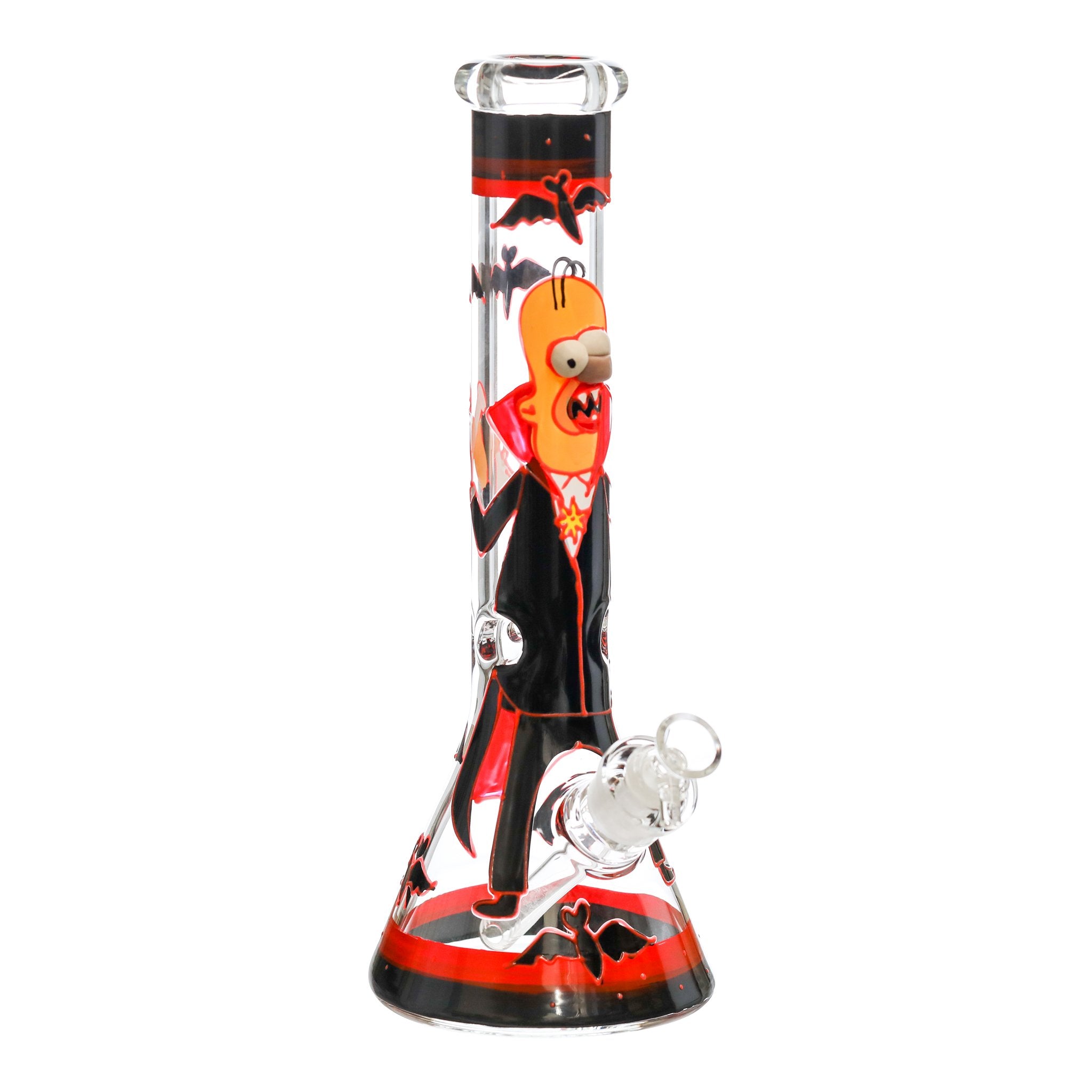 Growhouse of Horror Beaker - 14in - Image 10
