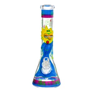 Growhouse of Horror Beaker - 14in