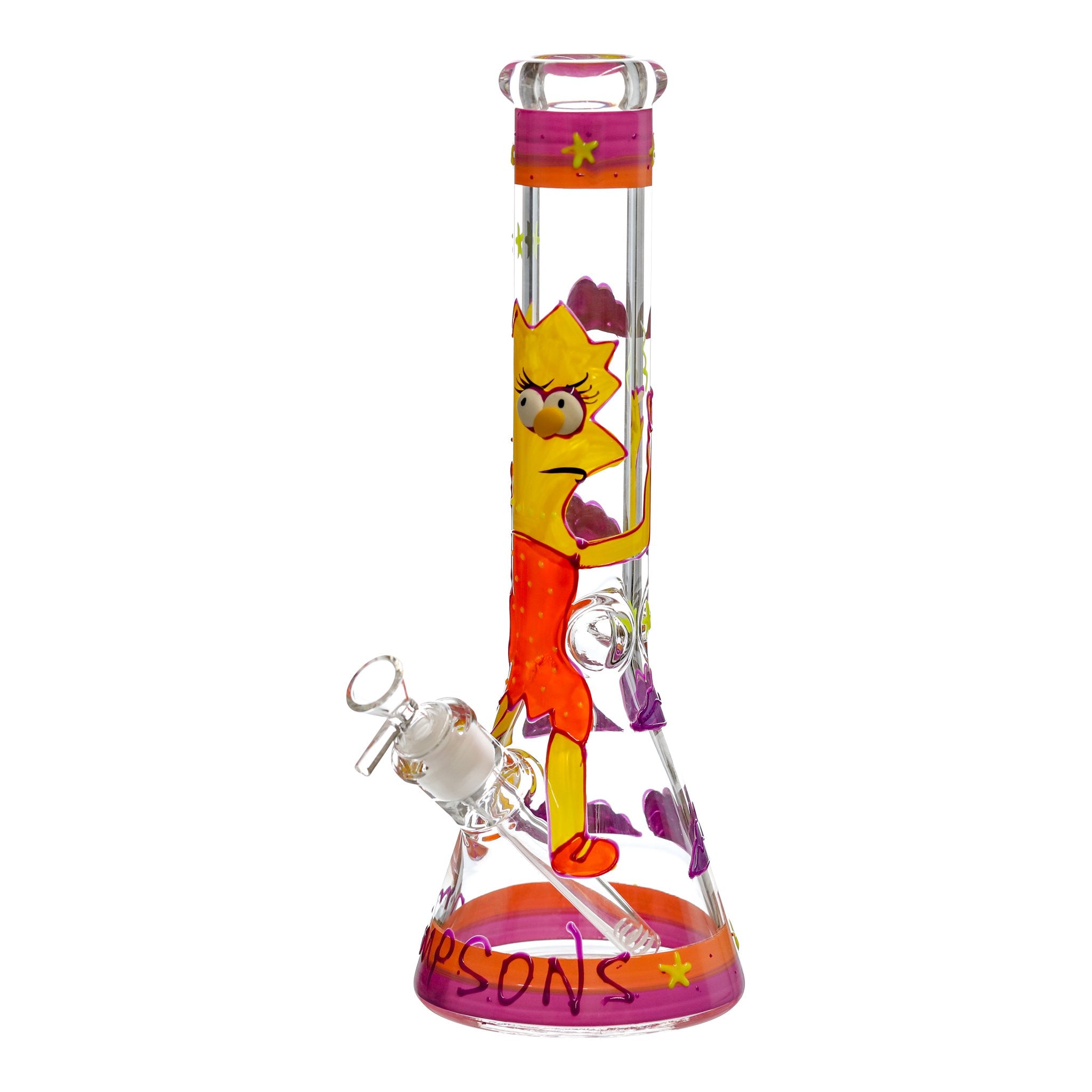 Growhouse of Horror Beaker - 14in - Image 8