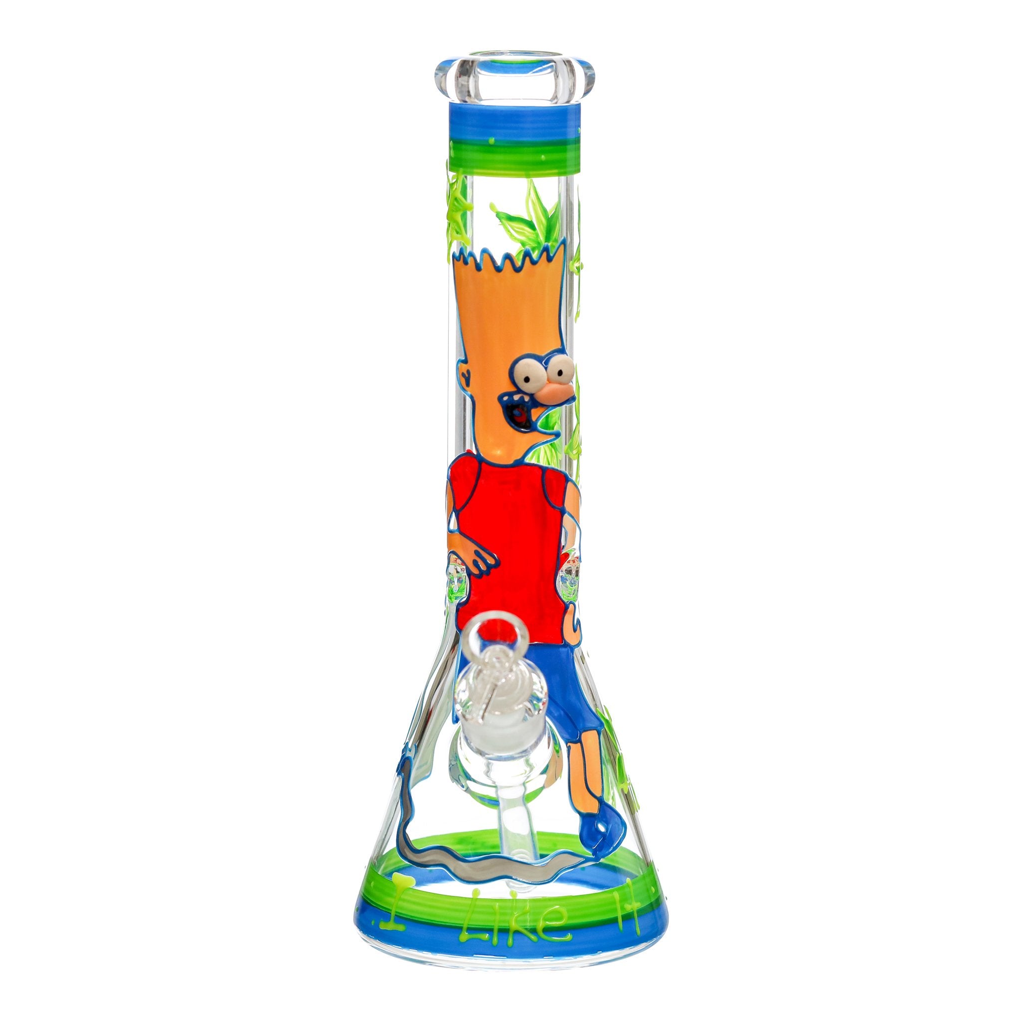 Growhouse of Horror Beaker - 14in - Image 14
