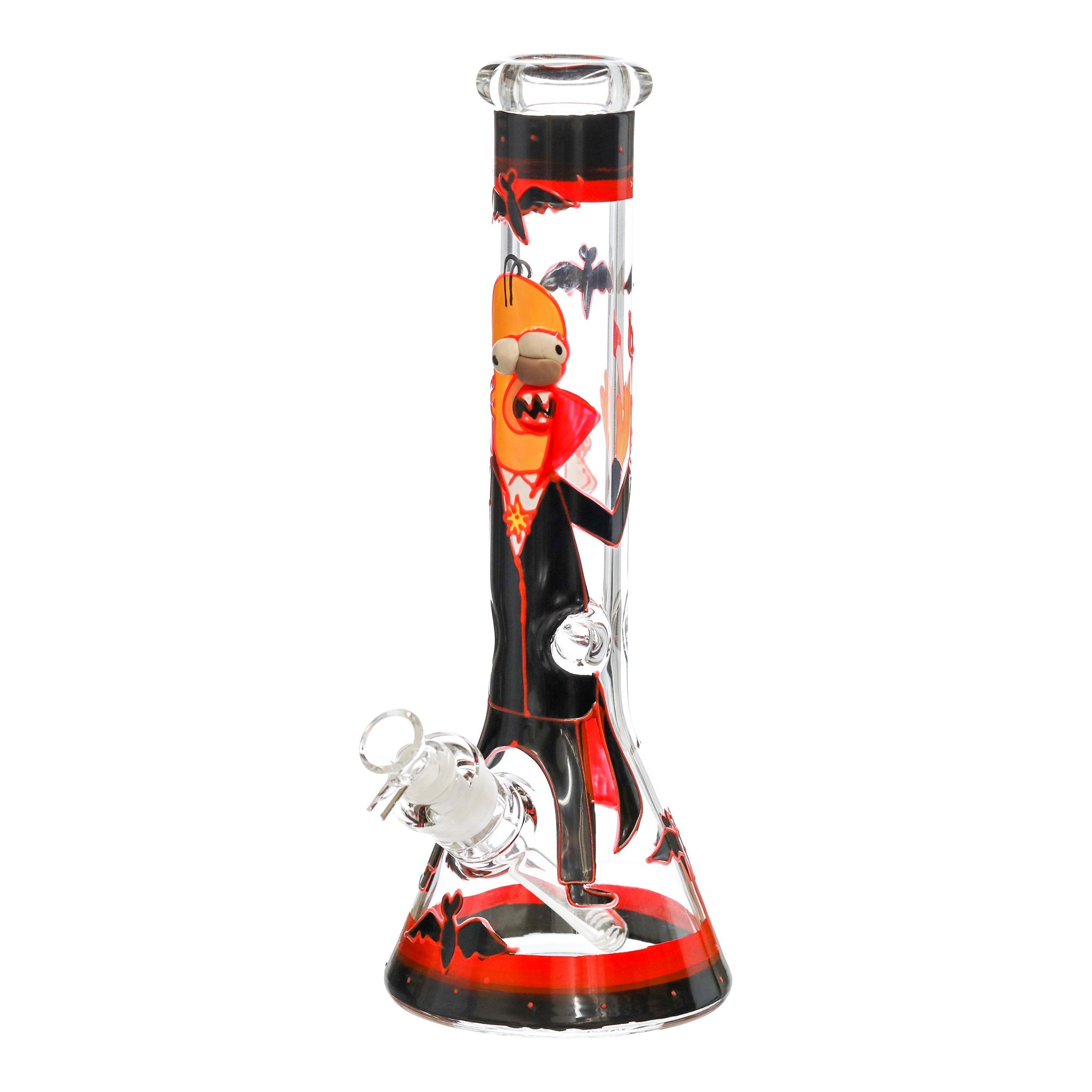 Growhouse of Horror Beaker - 14in - Image 12