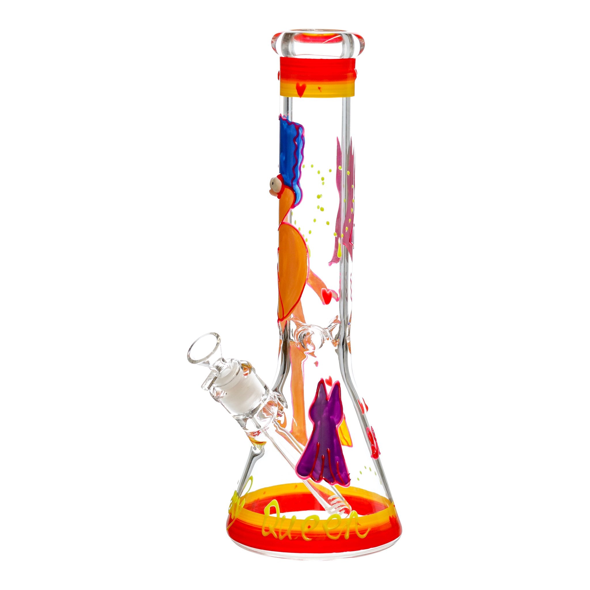 Growhouse of Horror Beaker - 14in - Image 9