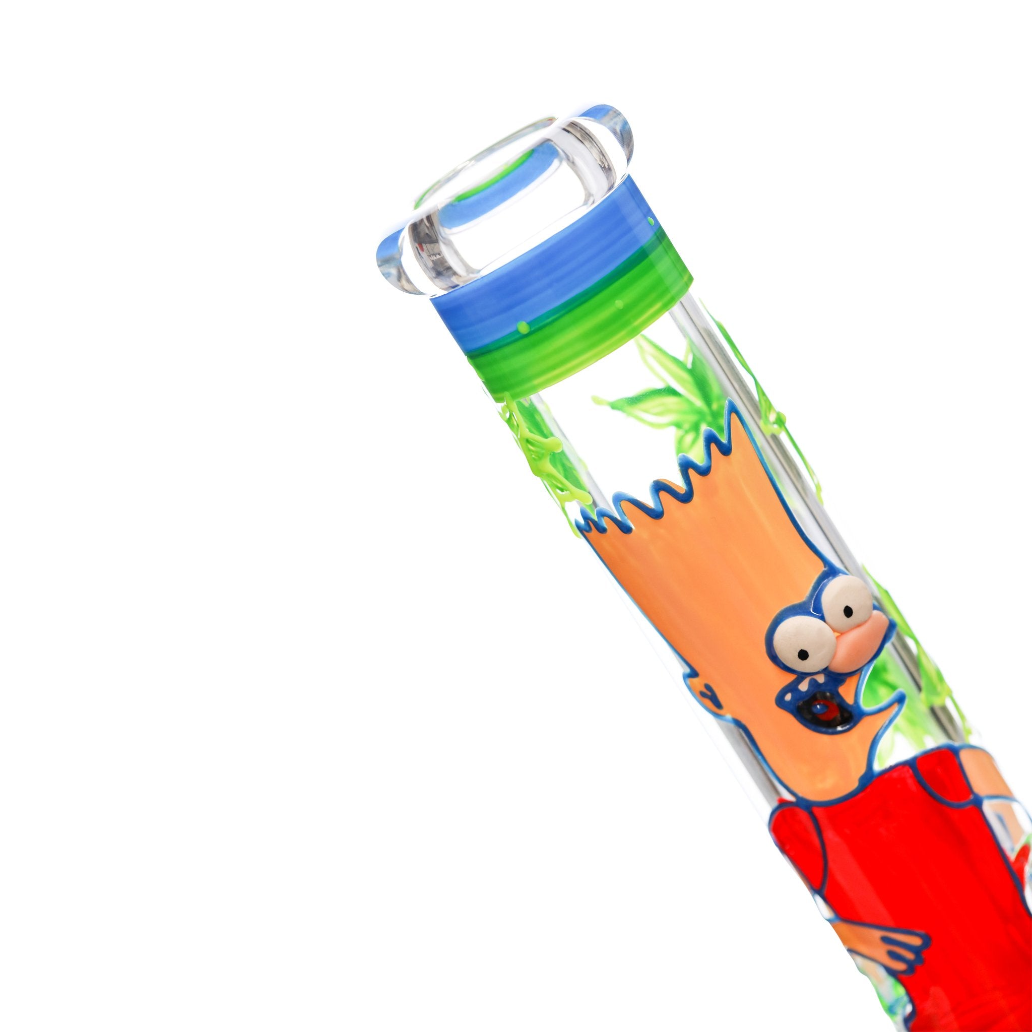 Growhouse of Horror Beaker - 14in - Image 17