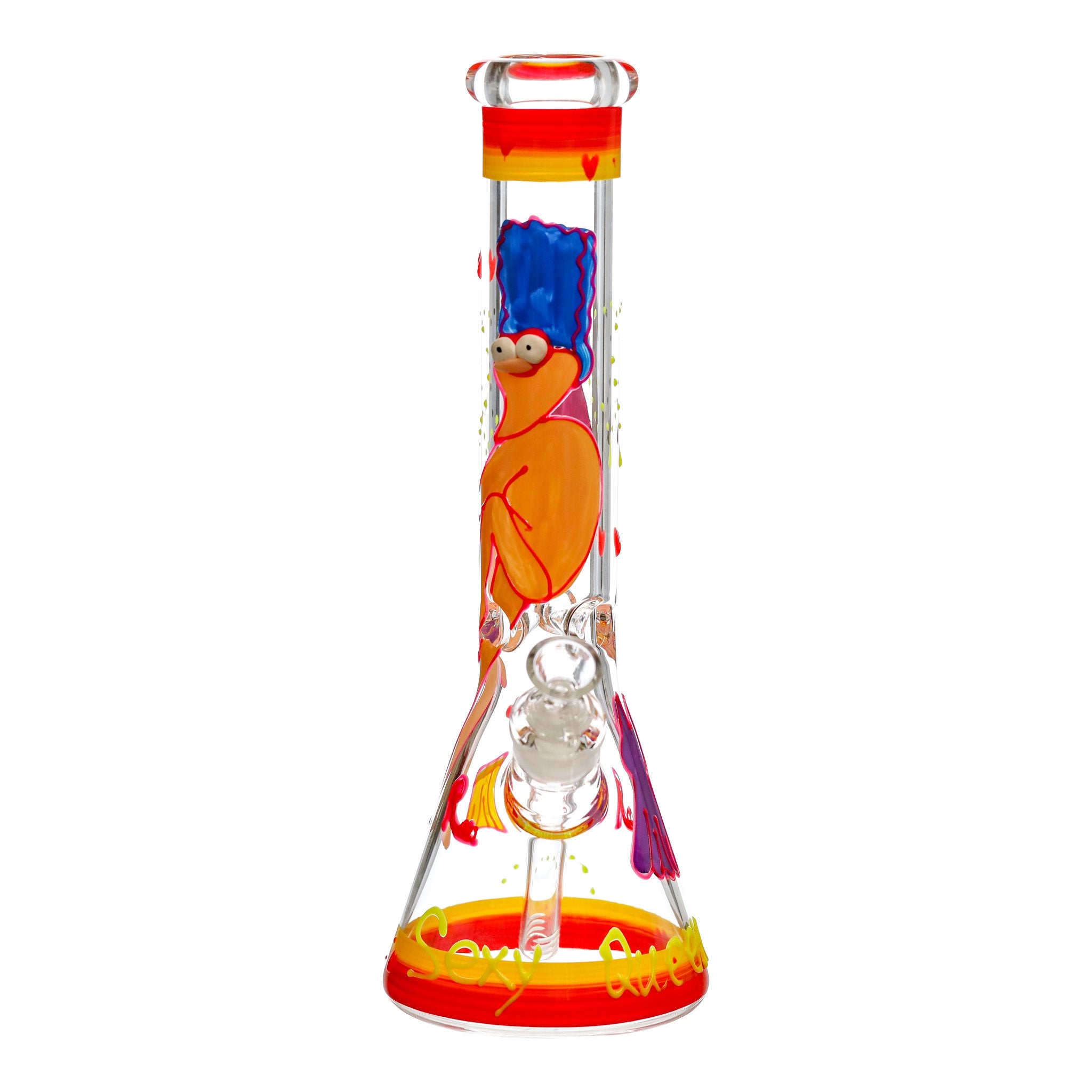 Growhouse of Horror Beaker - 14in - Image 6