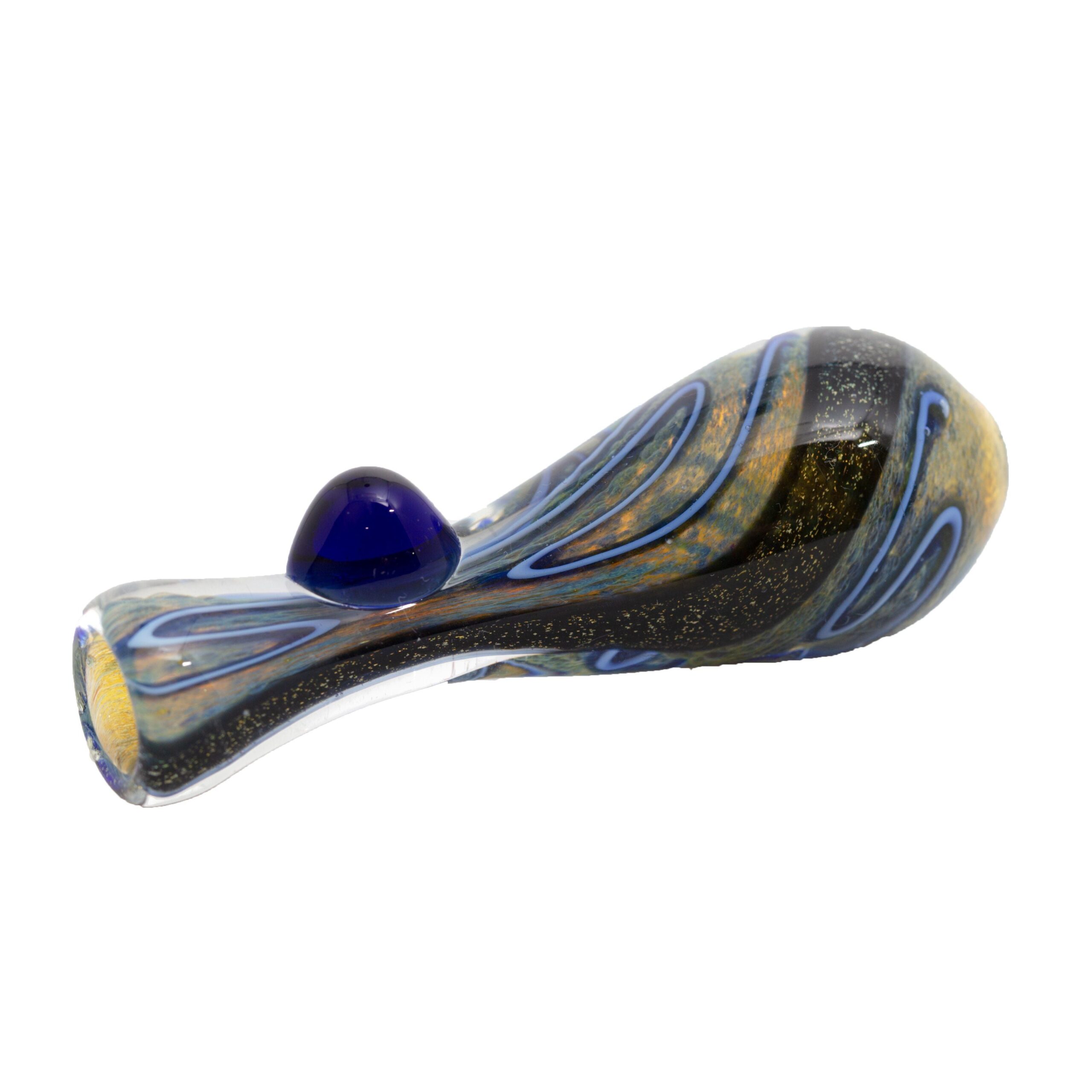 Guppy Sneak A Toke - 3in - Image 2