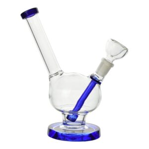Gypsy Bubble Bong - 7in