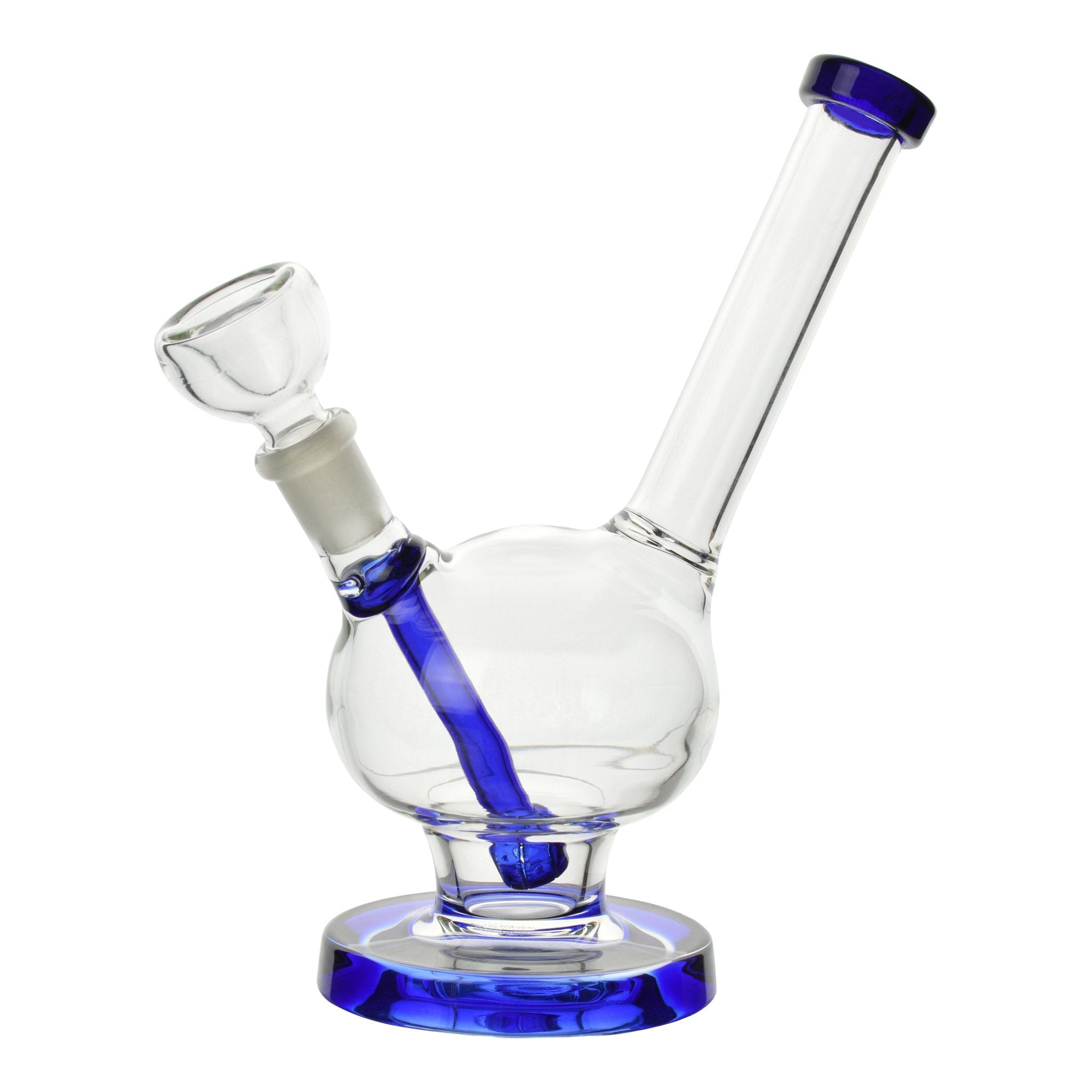 Gypsy Bubble Bong - 7in - Image 3