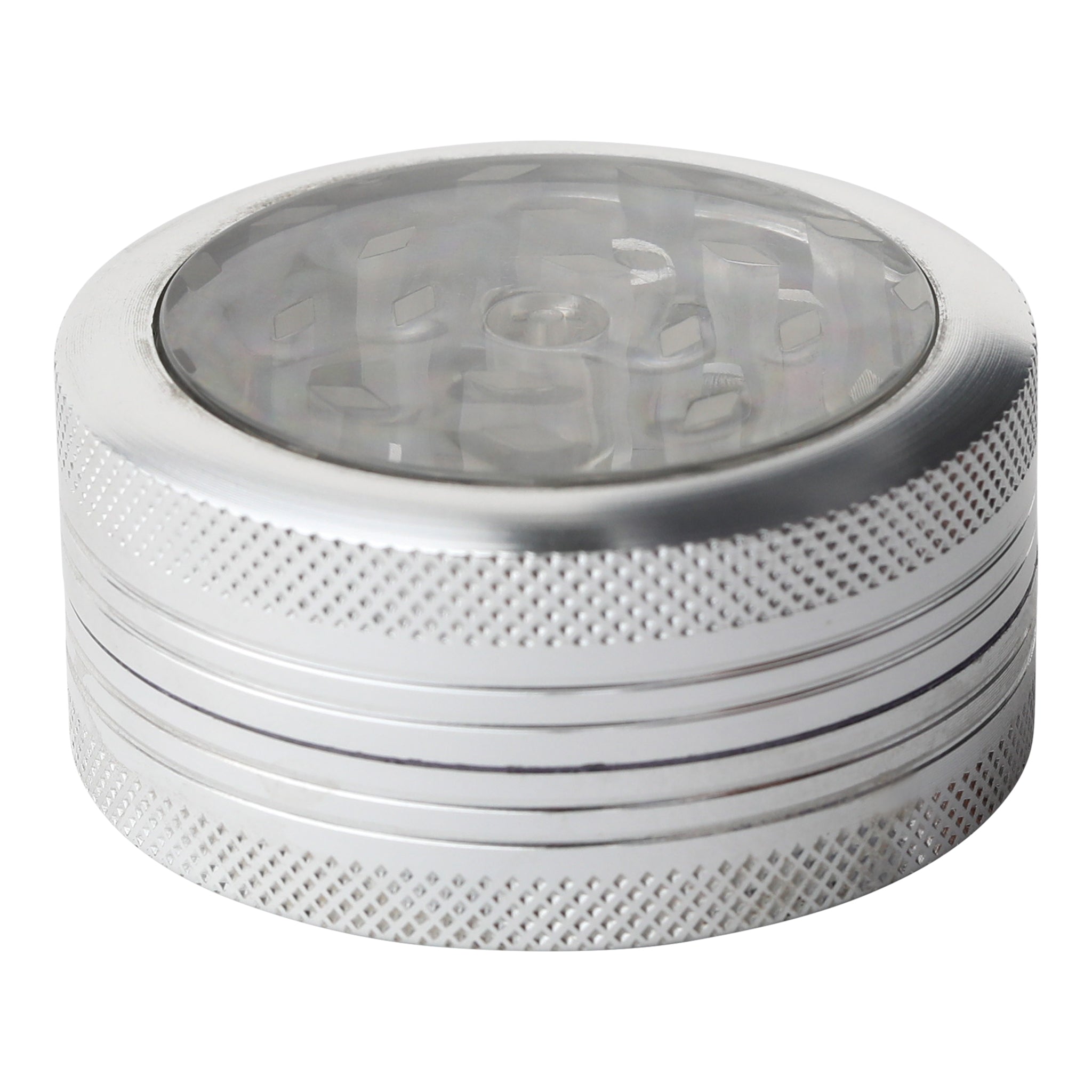 Hand Press Grinder - 50mm - Image 3
