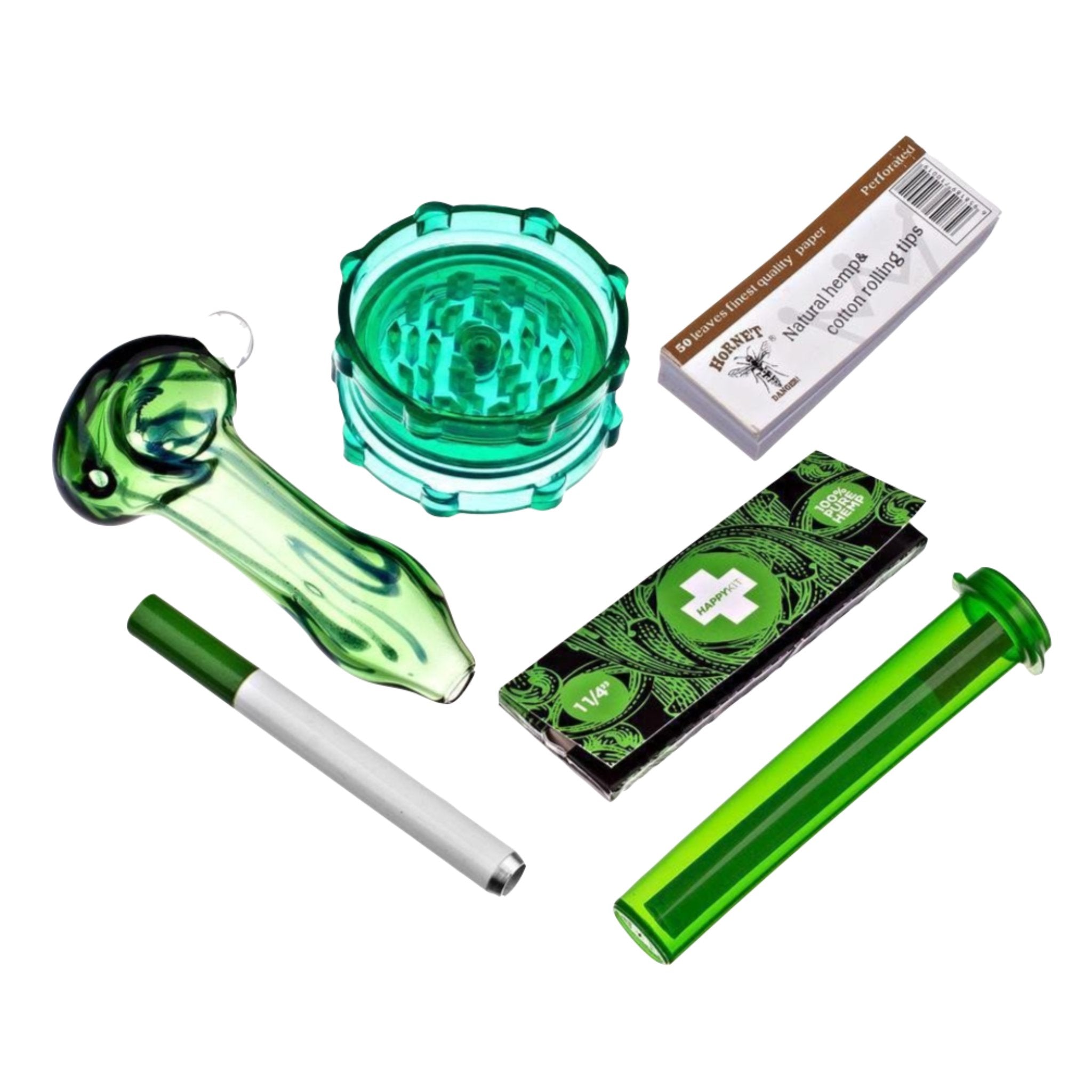Happy Kit Deluxe - Image 3