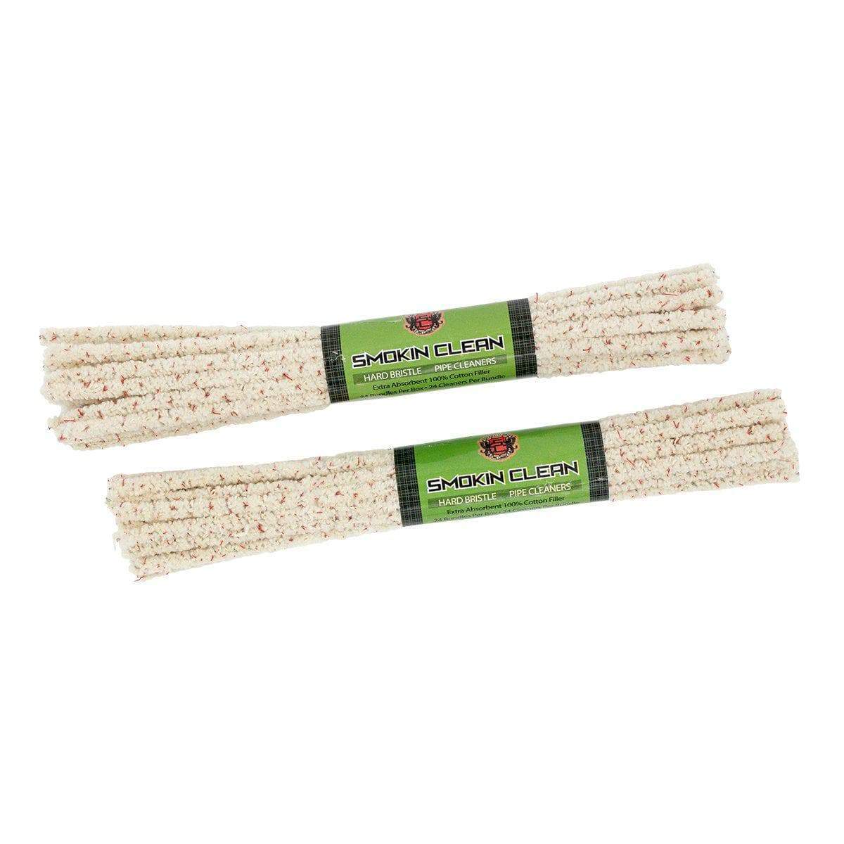 Hard Bristle Pipe Cleaners