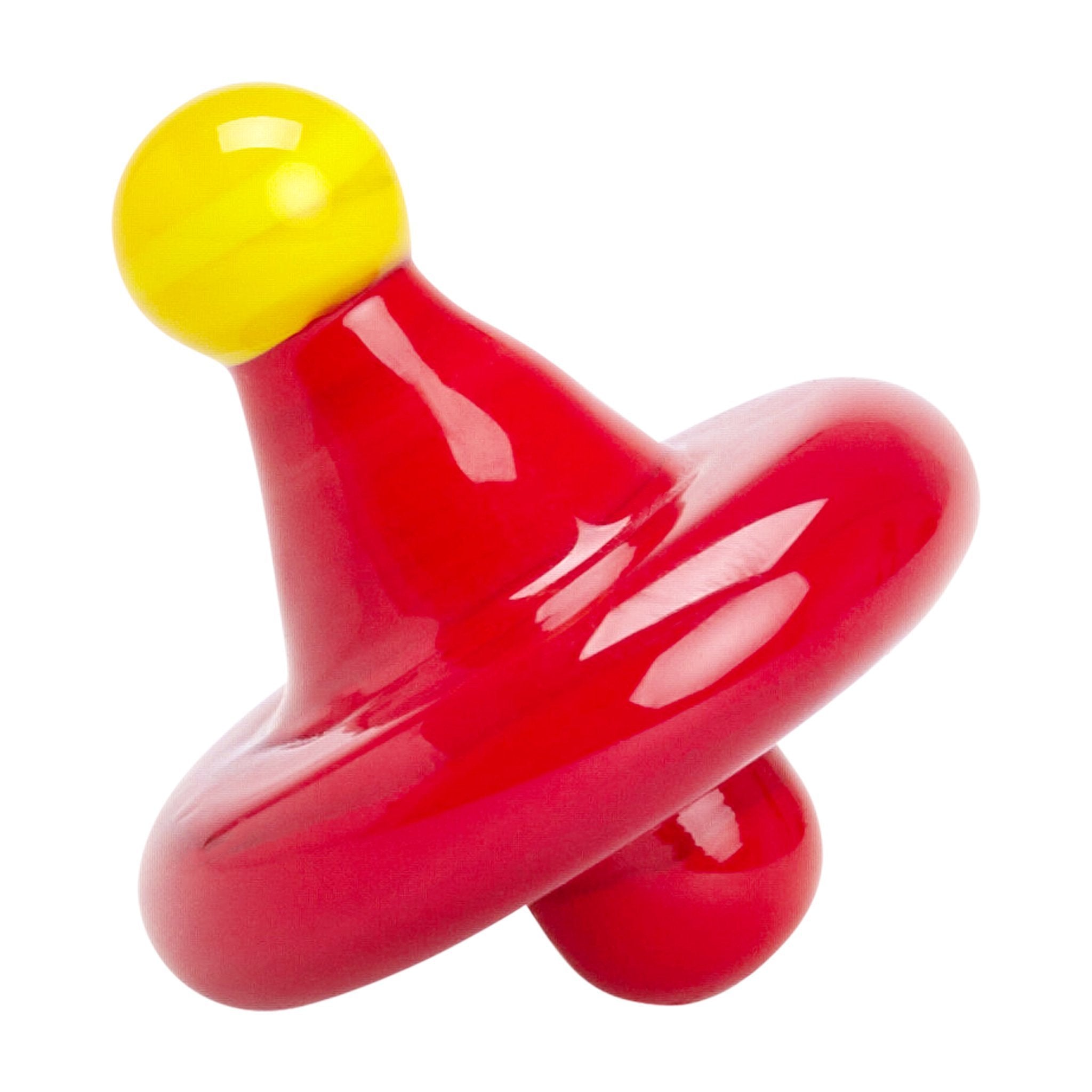 Hat Carb Cap - Image 2