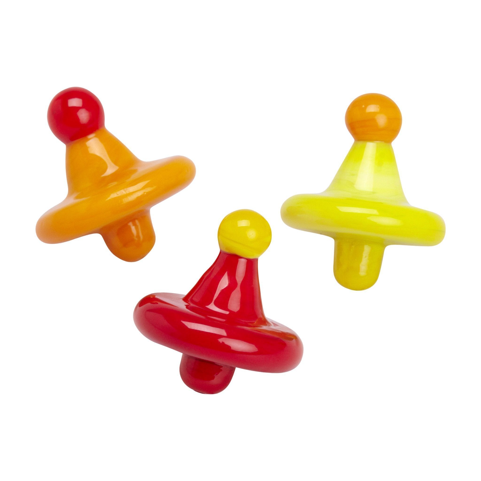 Hat Carb Cap