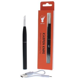 Hato Karpen Hot Knife Dab Tool
