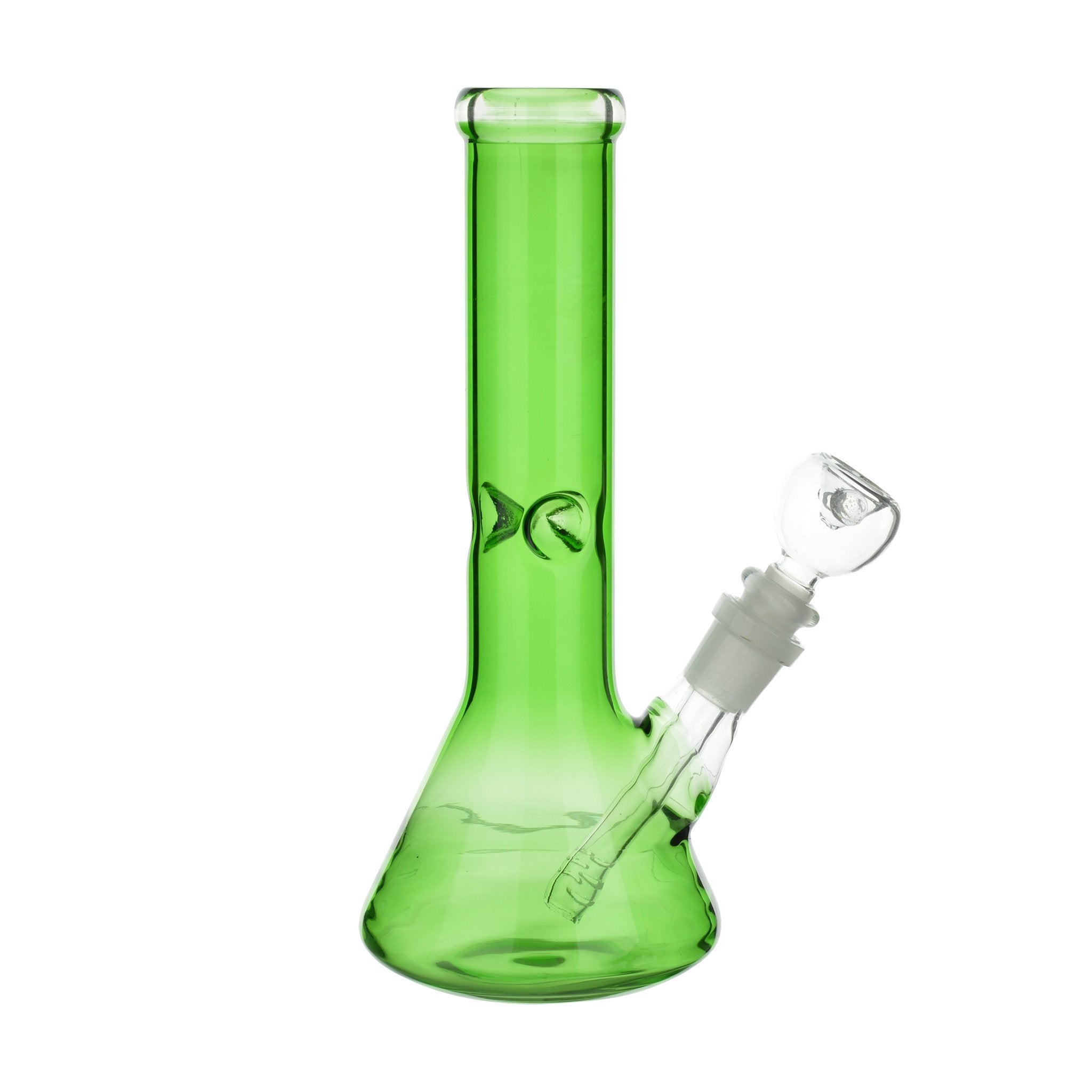 Hazy Beaker - 9in