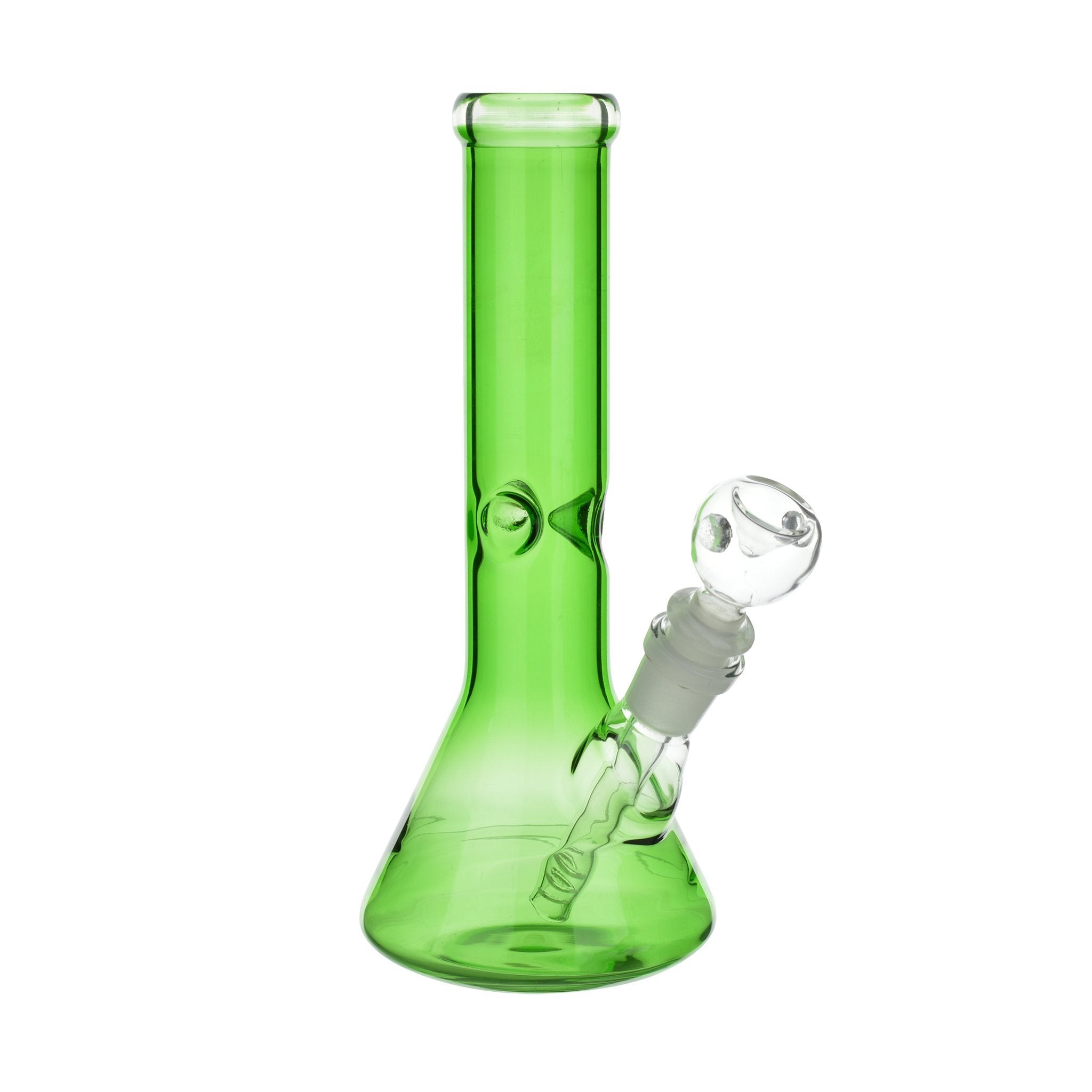 Hazy Beaker - 9in - Image 2