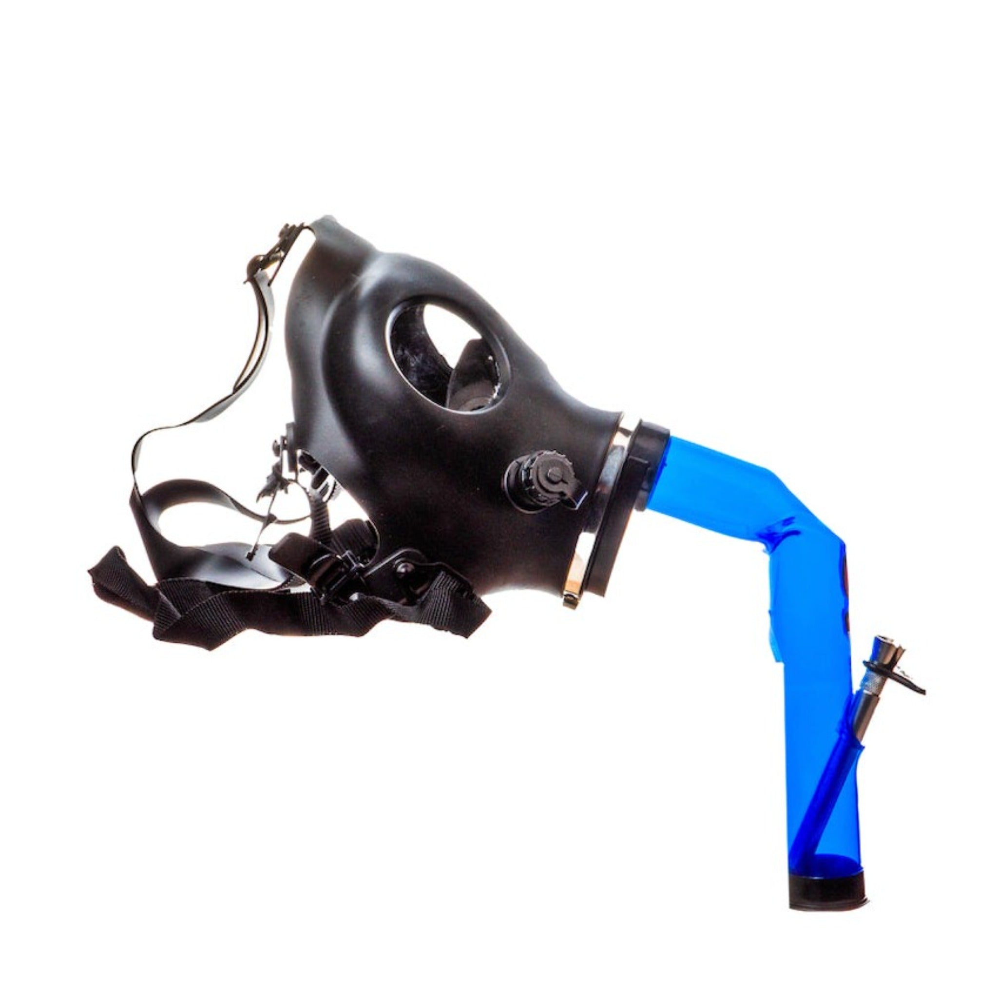 Headway Designs Gas Mask Bong - 16in - Image 2