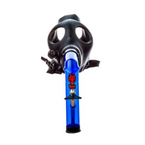 Headway Designs Gas Mask Bong - 16in