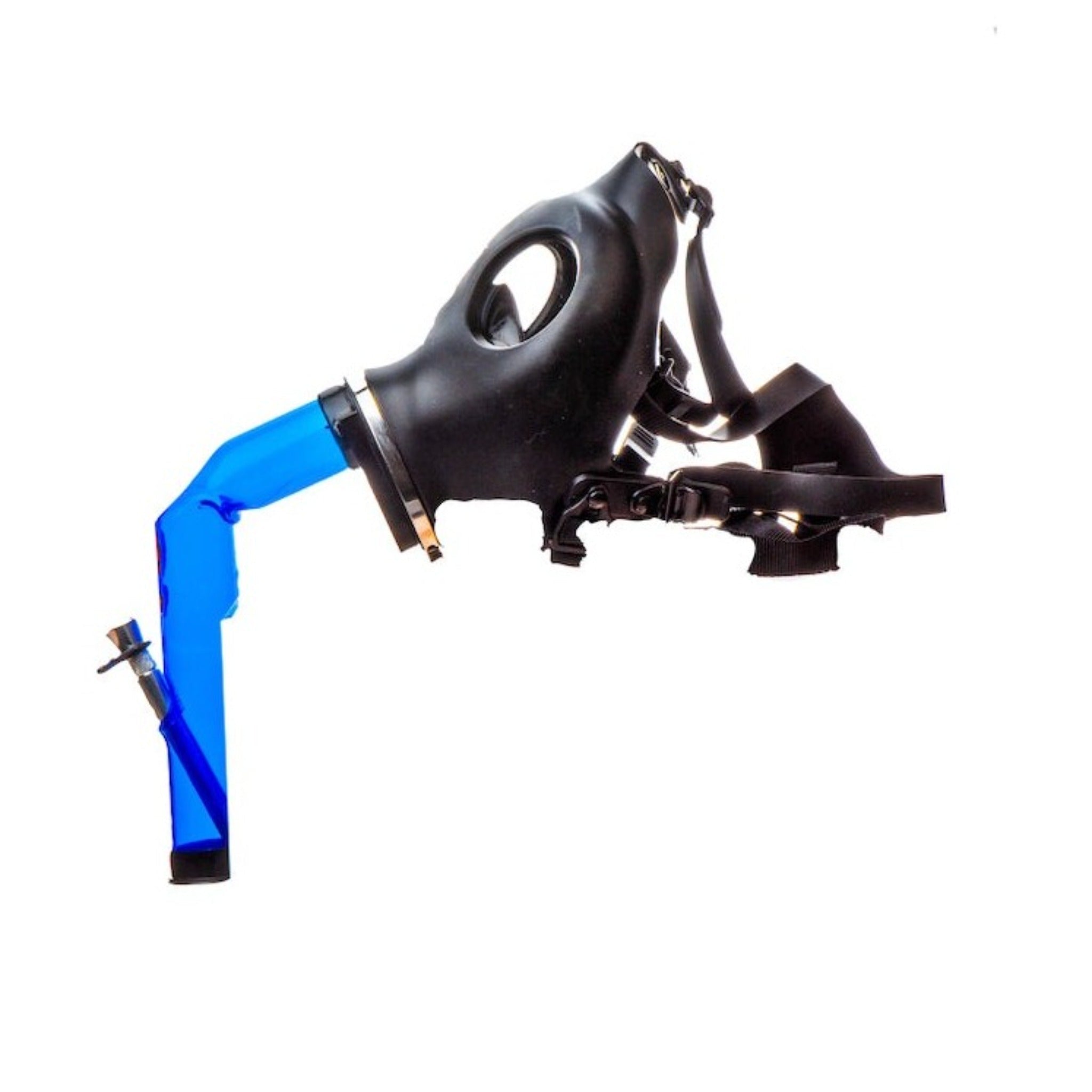 Headway Designs Gas Mask Bong - 16in - Image 3