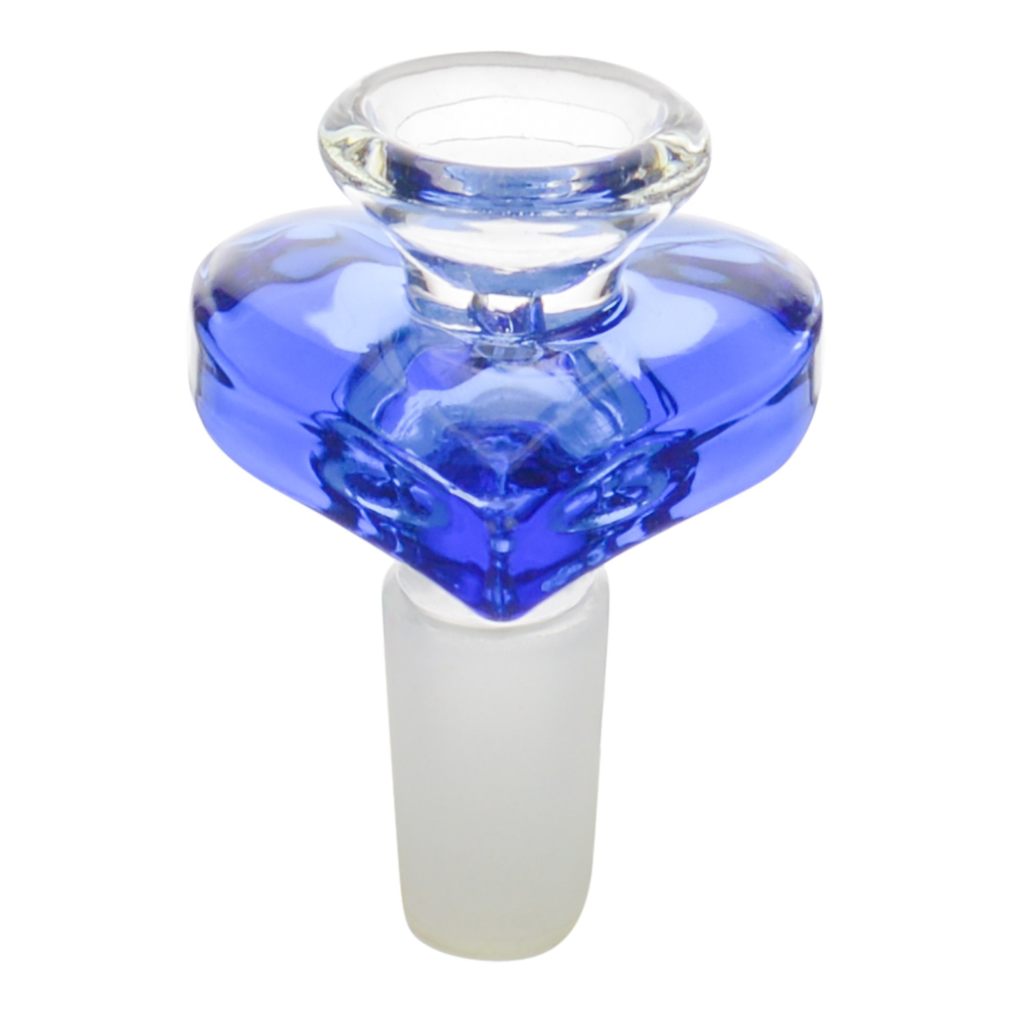 Heart Bowl - 14mm Male - Image 3