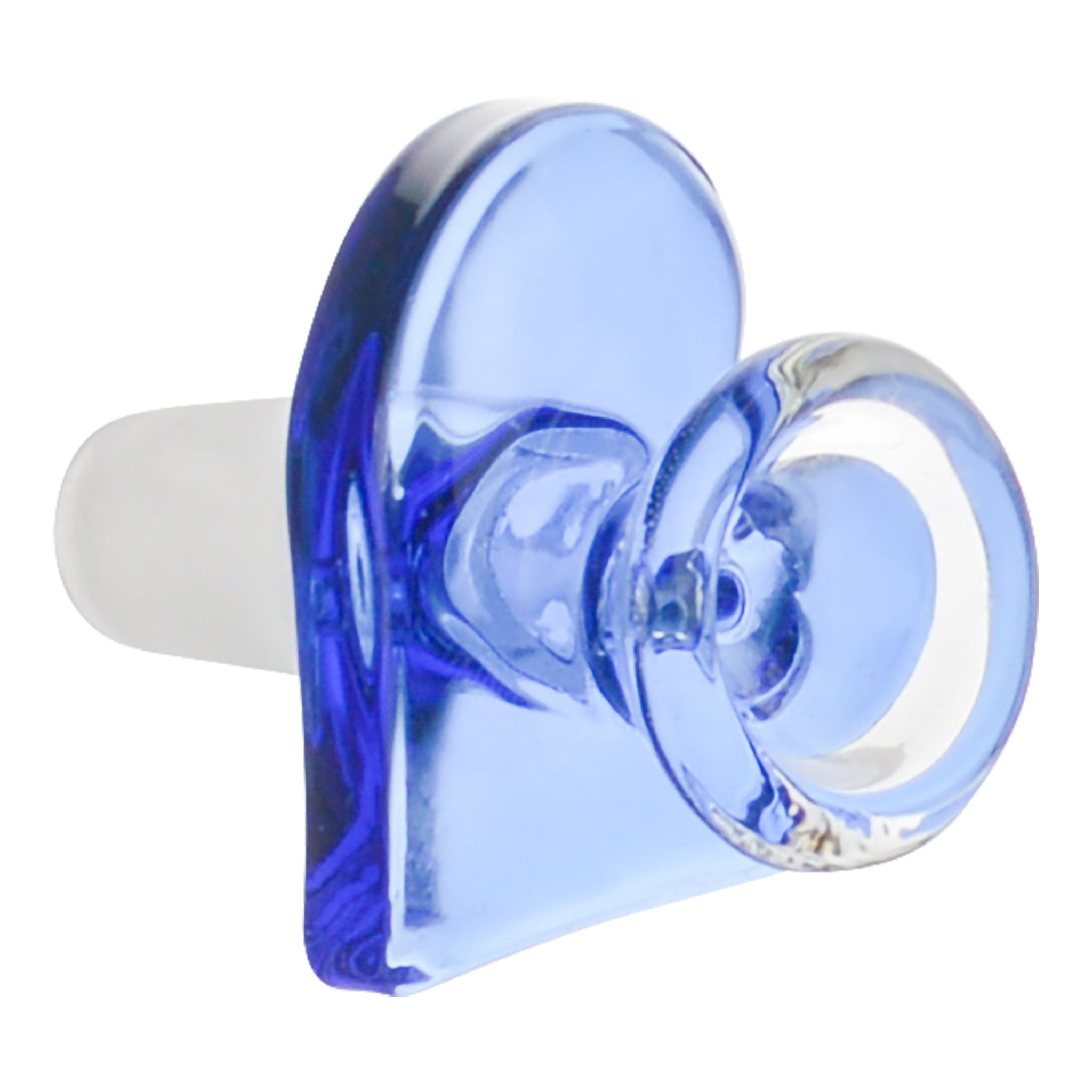 Heart Bowl - 14mm Male - Image 2