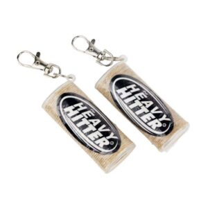 Heavy Hitter Hemp Wick Lighter Case