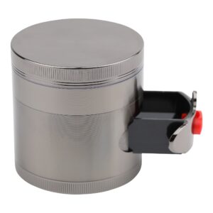 Heavy Metal Grinder - 63mm