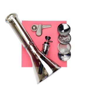 Heavy Metal Set