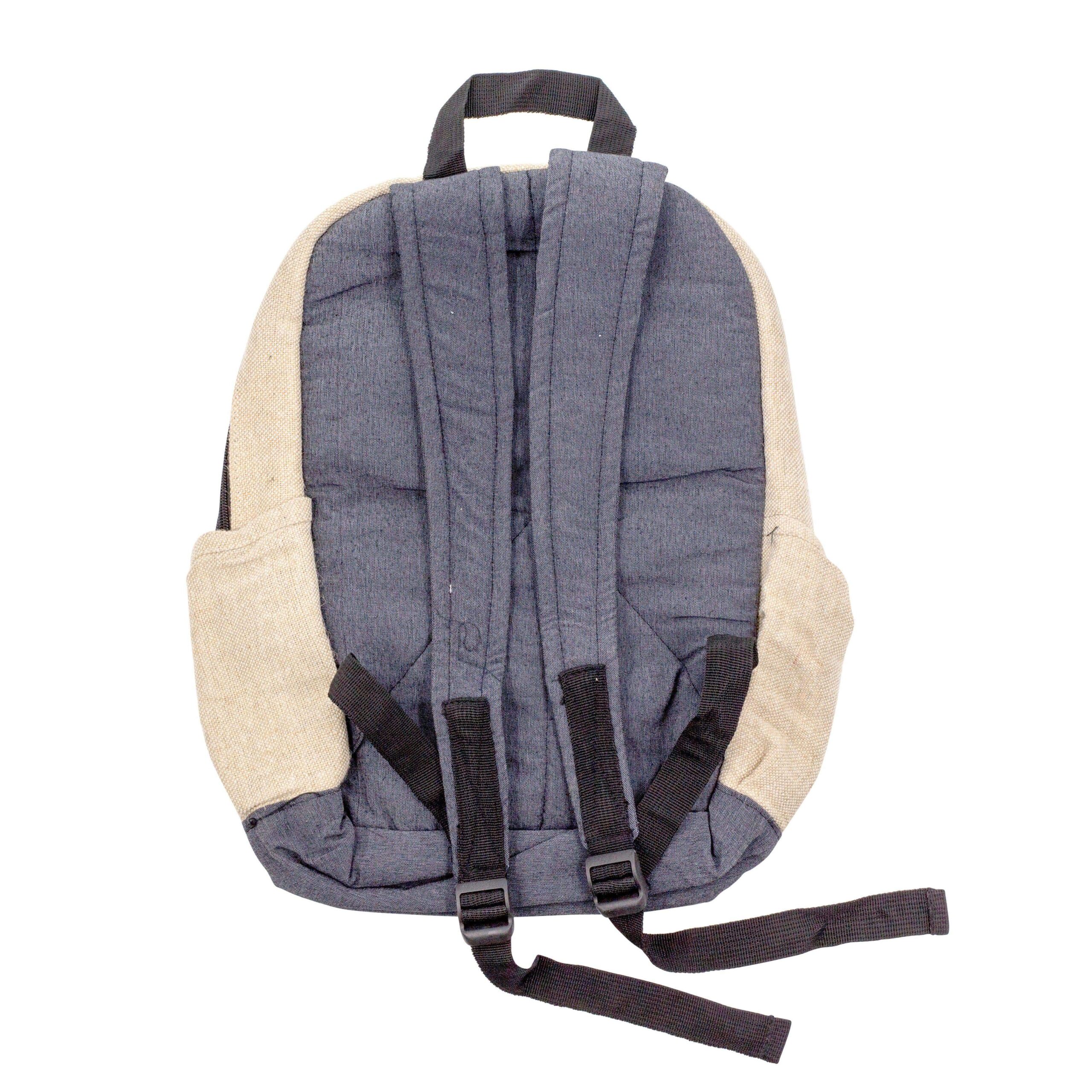 Hemp Backpack - Image 6