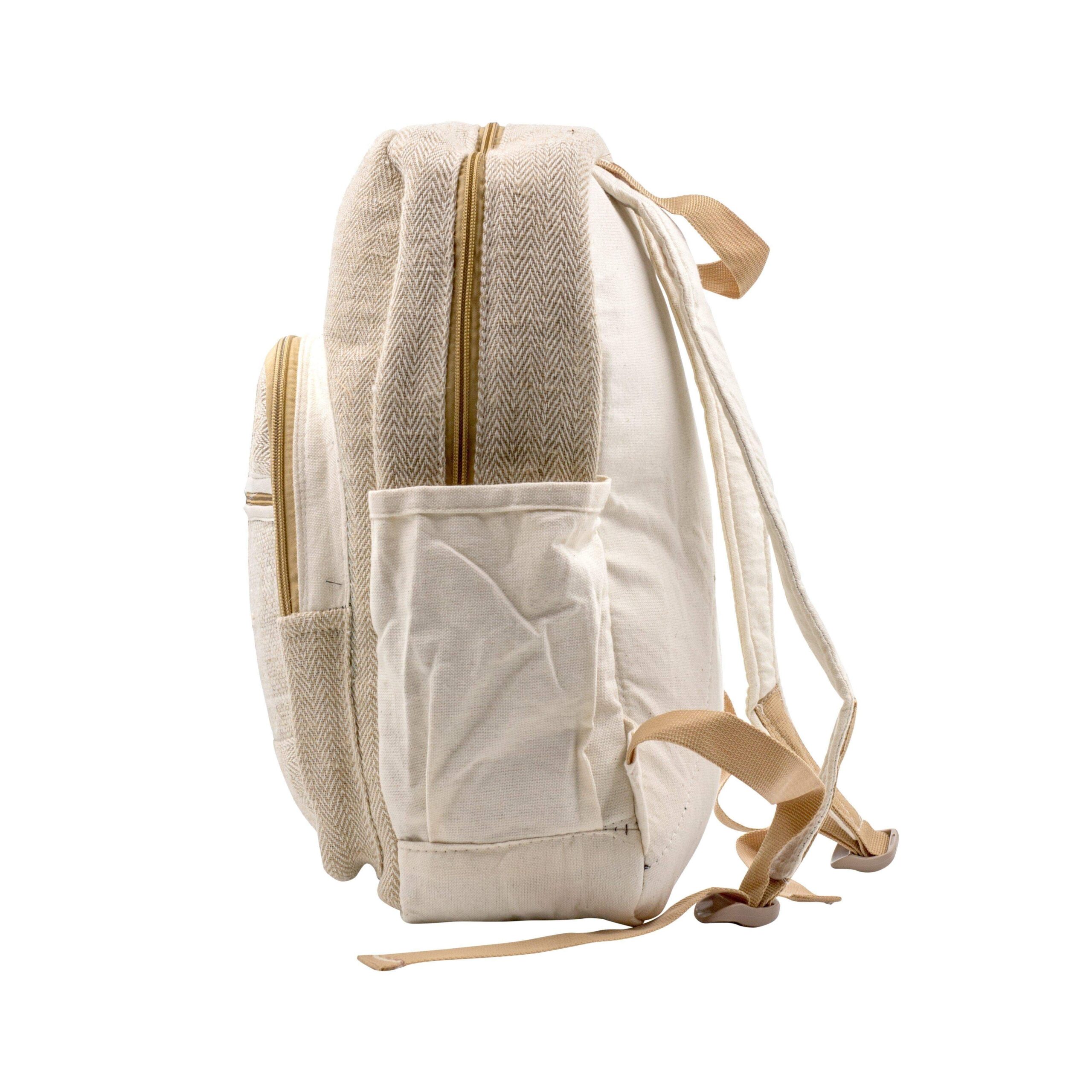 Hemp Backpack - Image 5