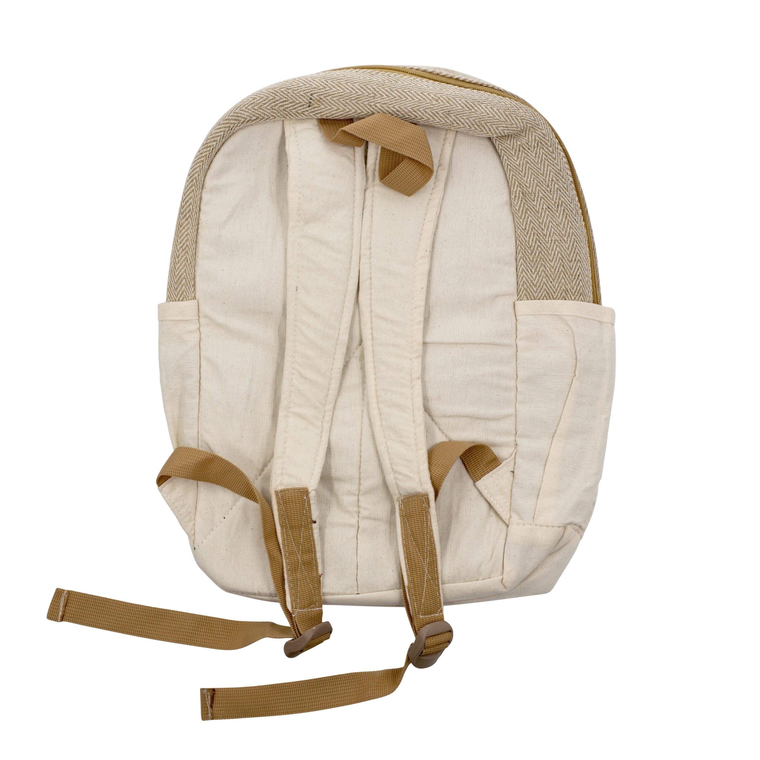 Hemp Backpack - Image 7