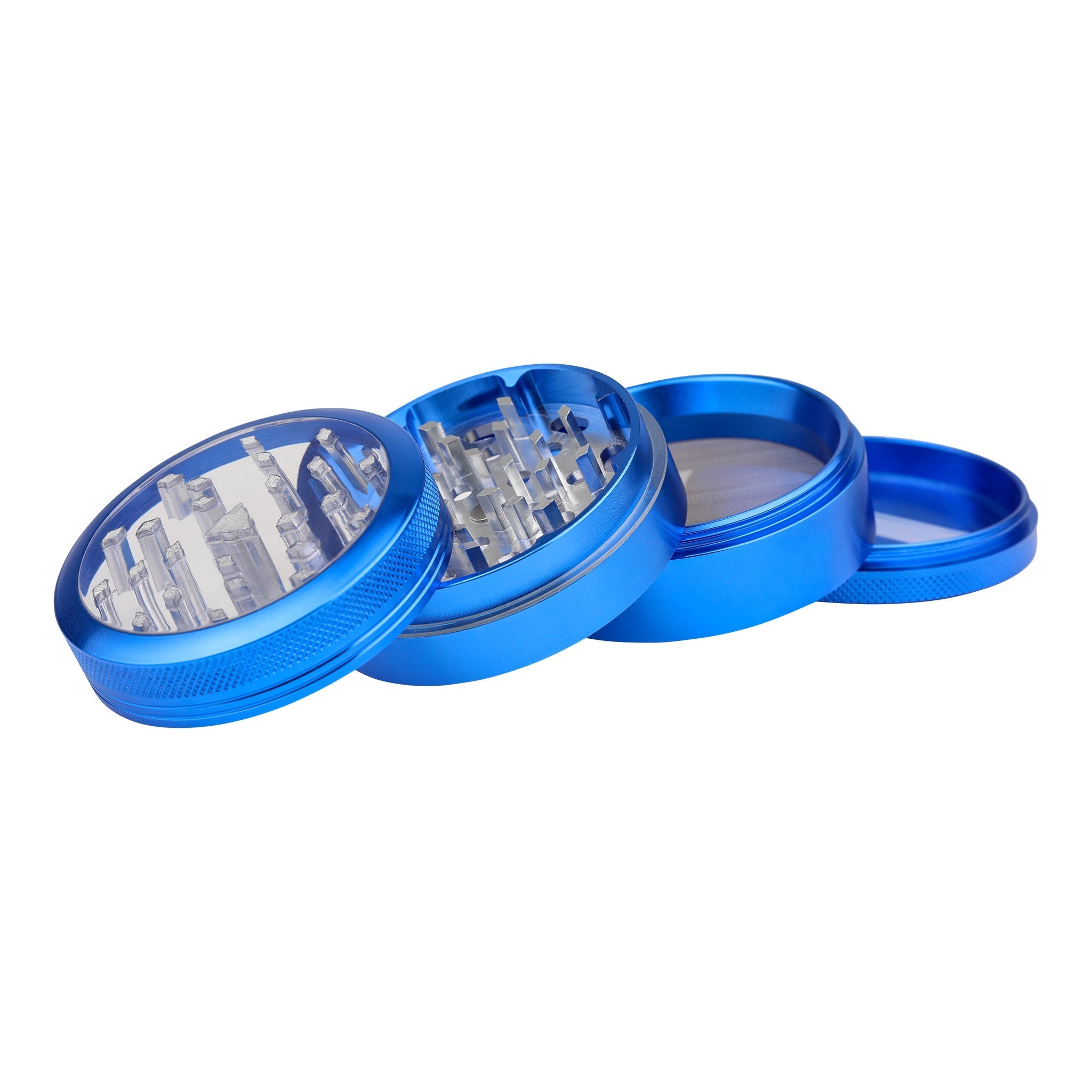 Herb Watcher Grinder - Image 3