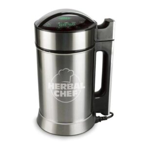 Herbal Chef Electric Infuser
